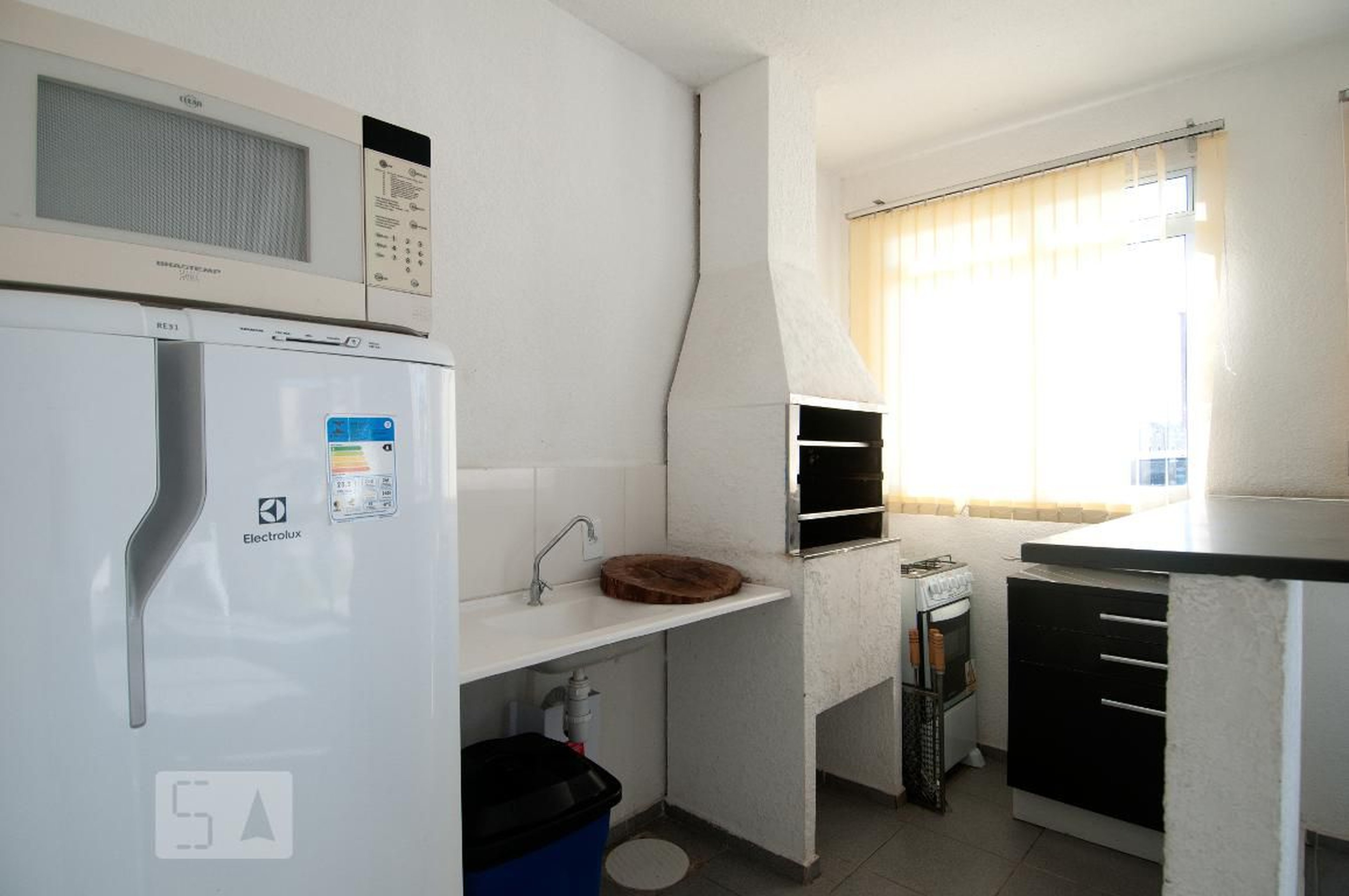 Salão de Festas - Querência Farroupilha