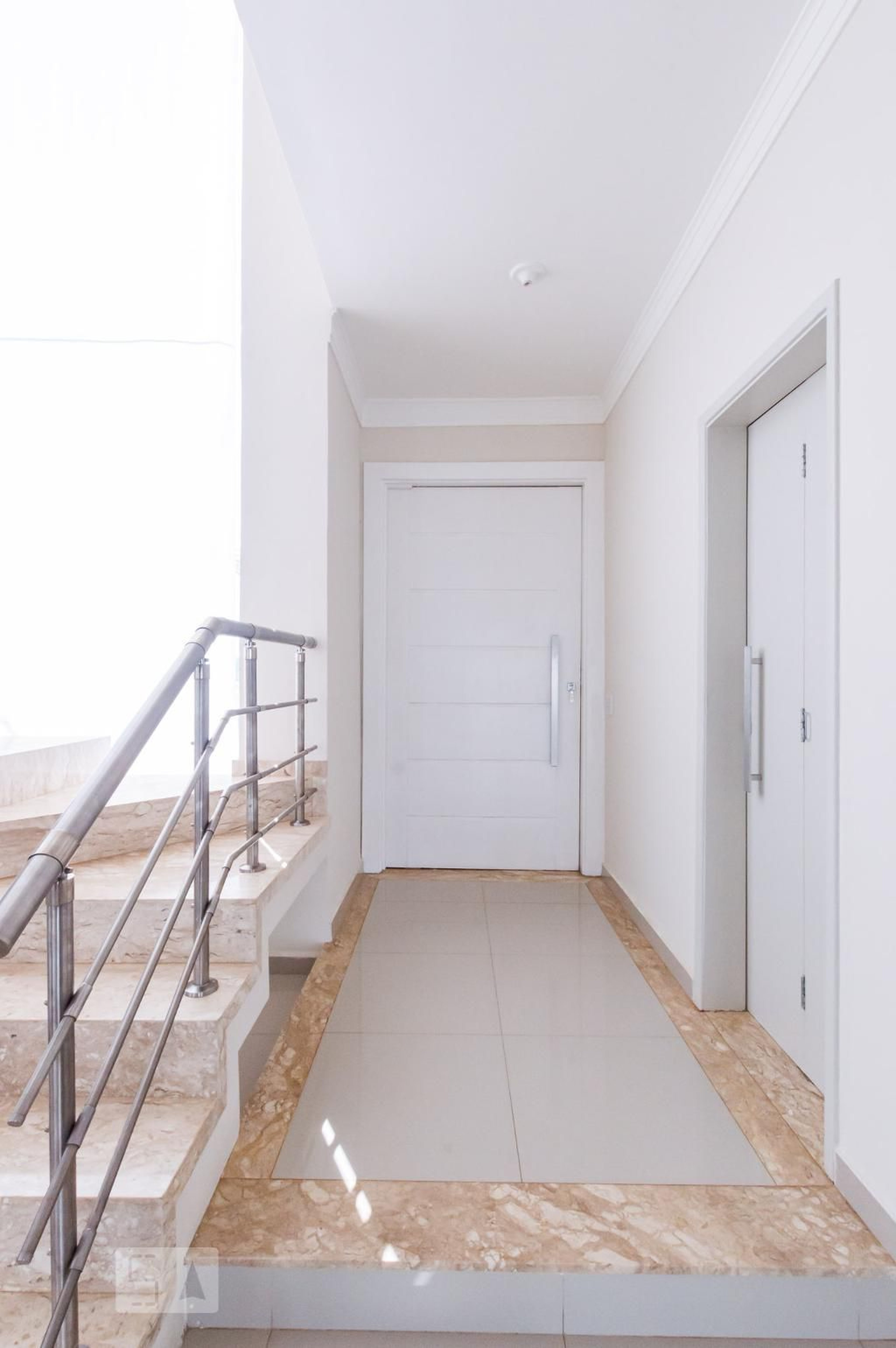 Entrada - Recanto do Guará