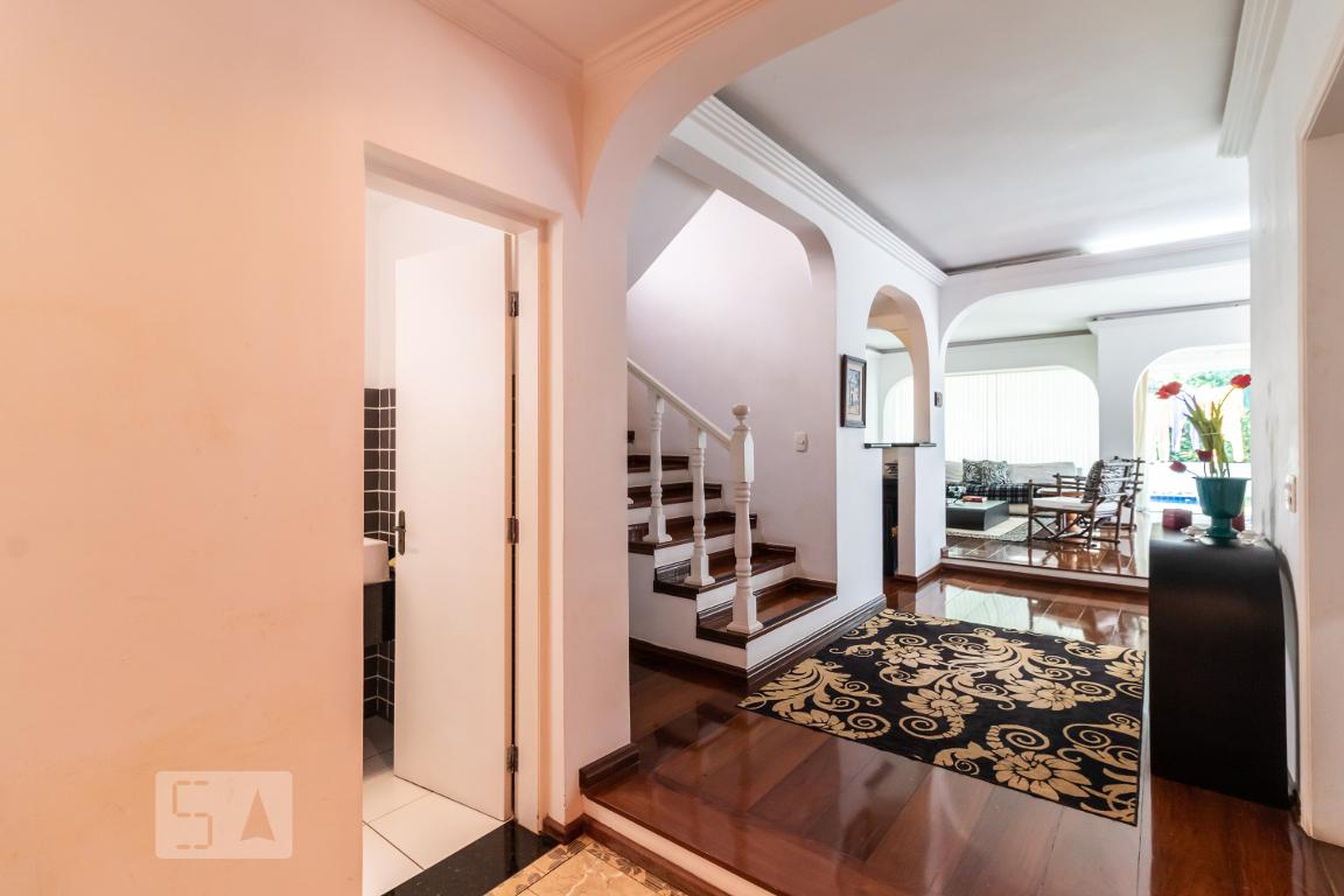 Entrada Residencial 11