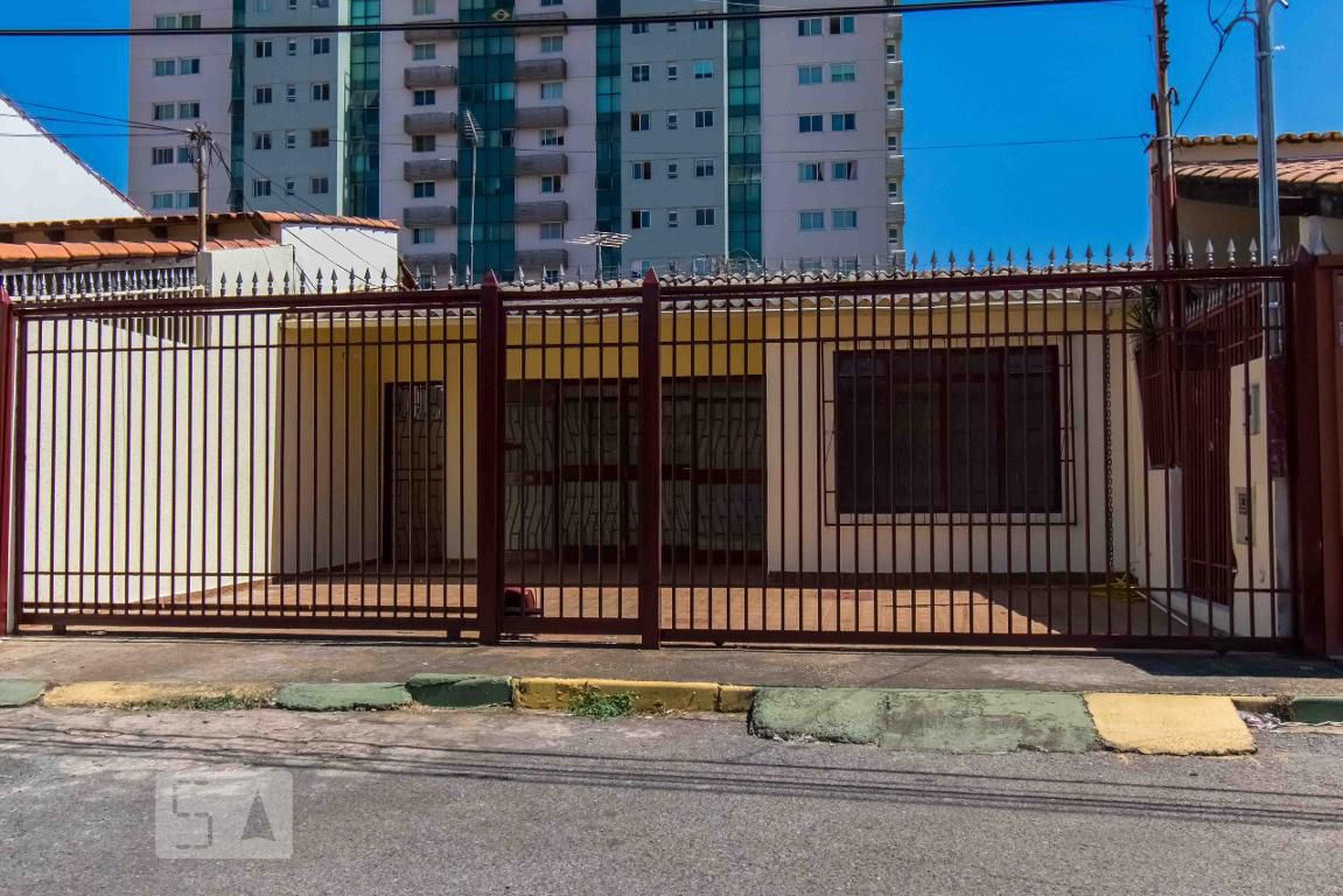 Fachada Condomínio Qe 17 Conjunto N, 08