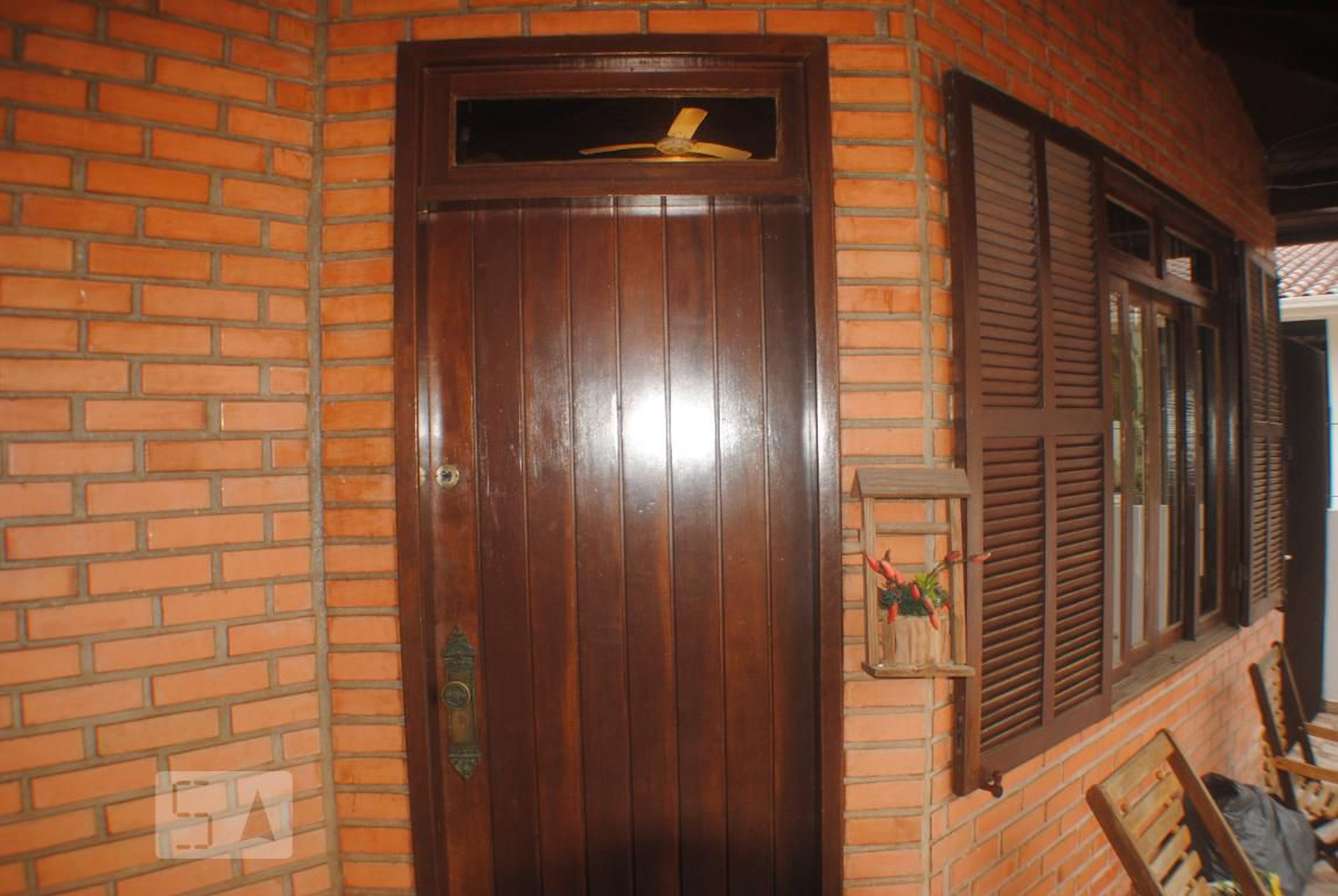 Hall de Entrada - null