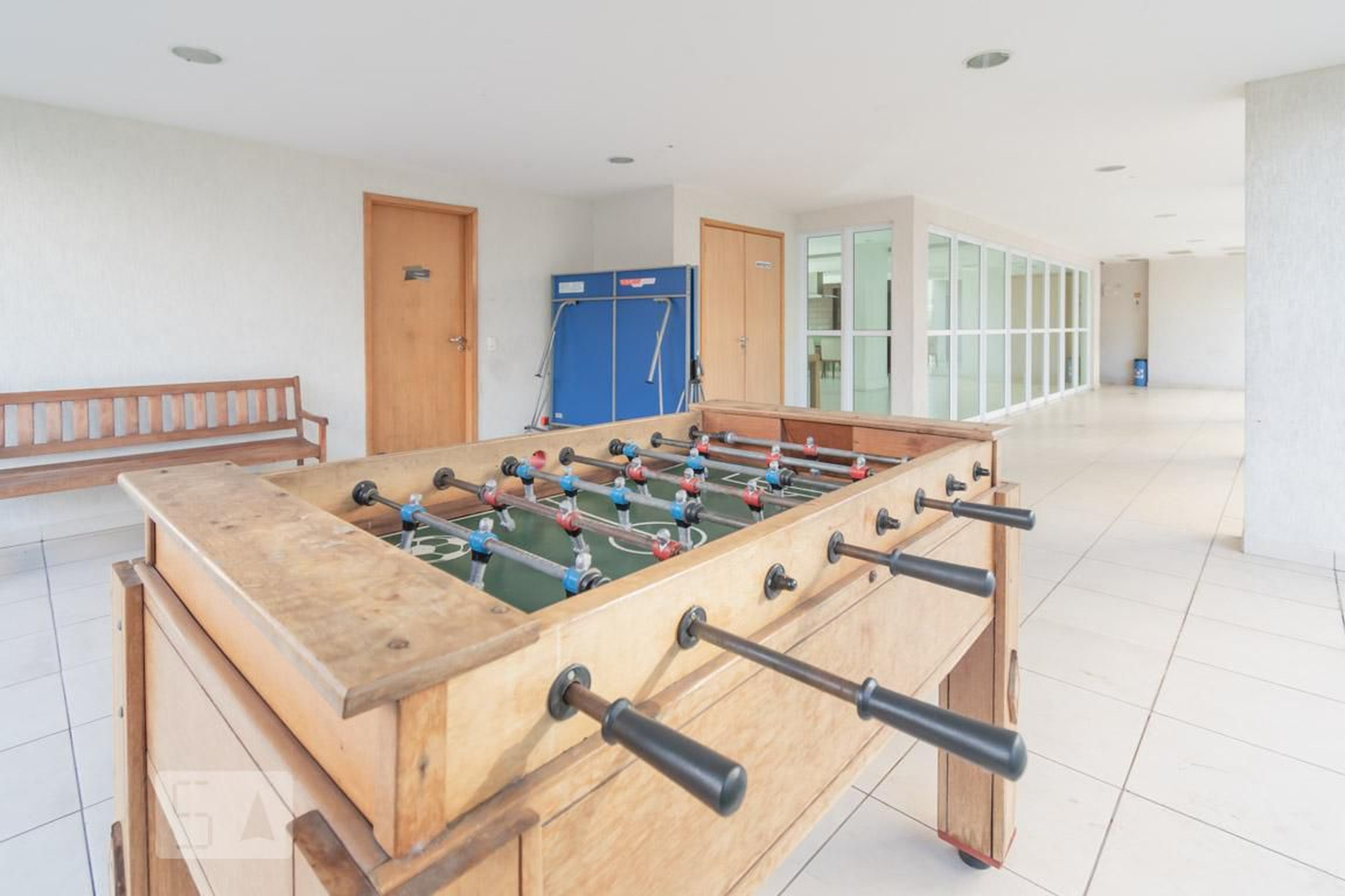 Salão de Festas - Botafogo Paradiso