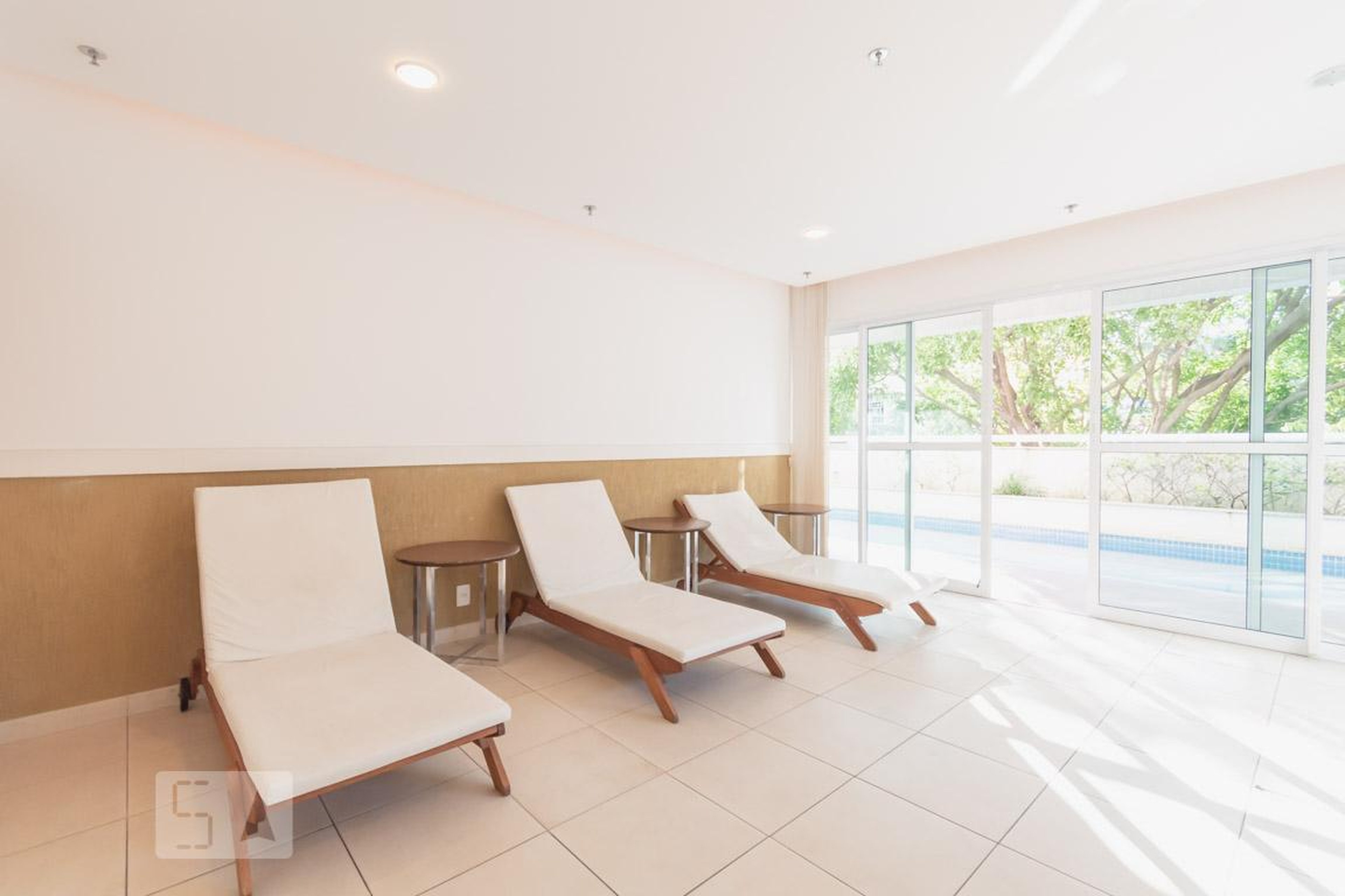 Spa - Botafogo Paradiso