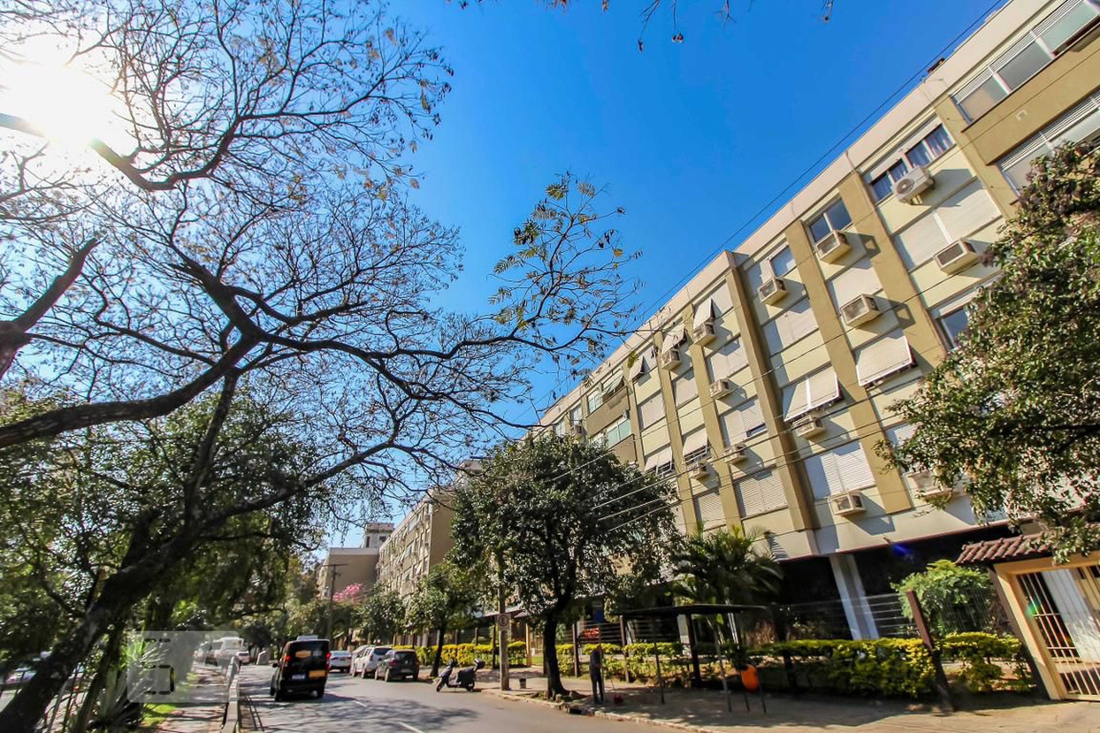 FACHADA Condomínio Brindise