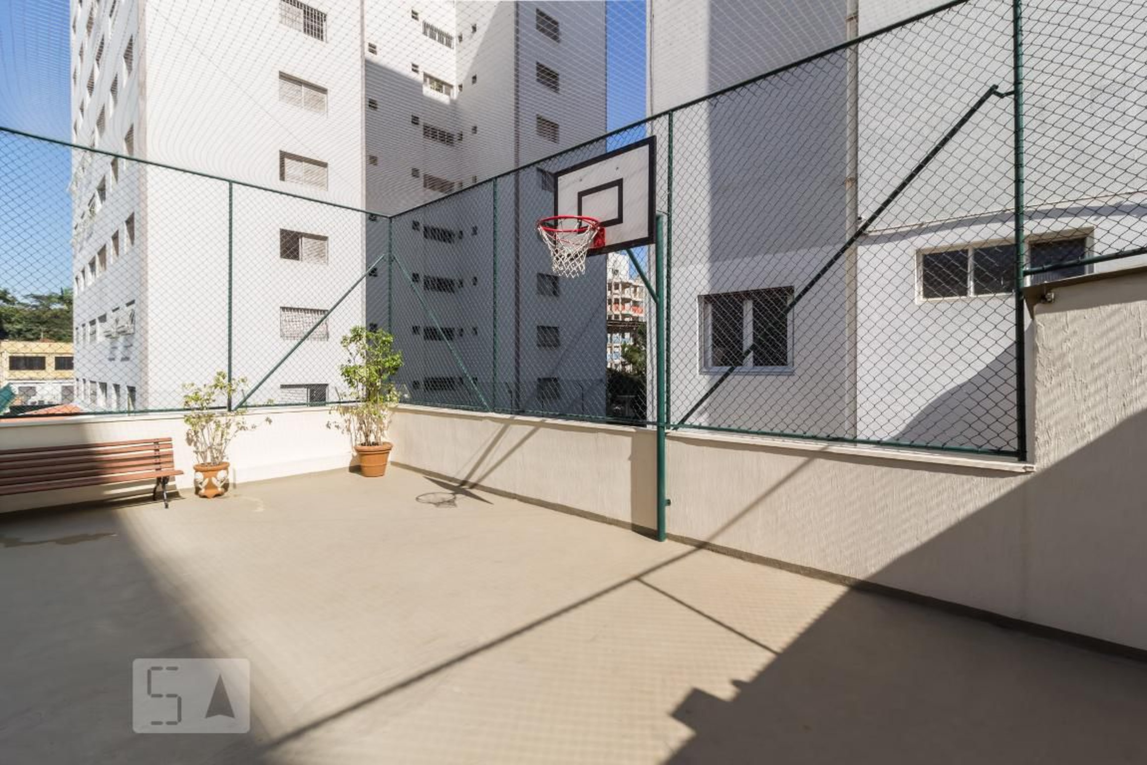 Quadra - Caetano del Nero