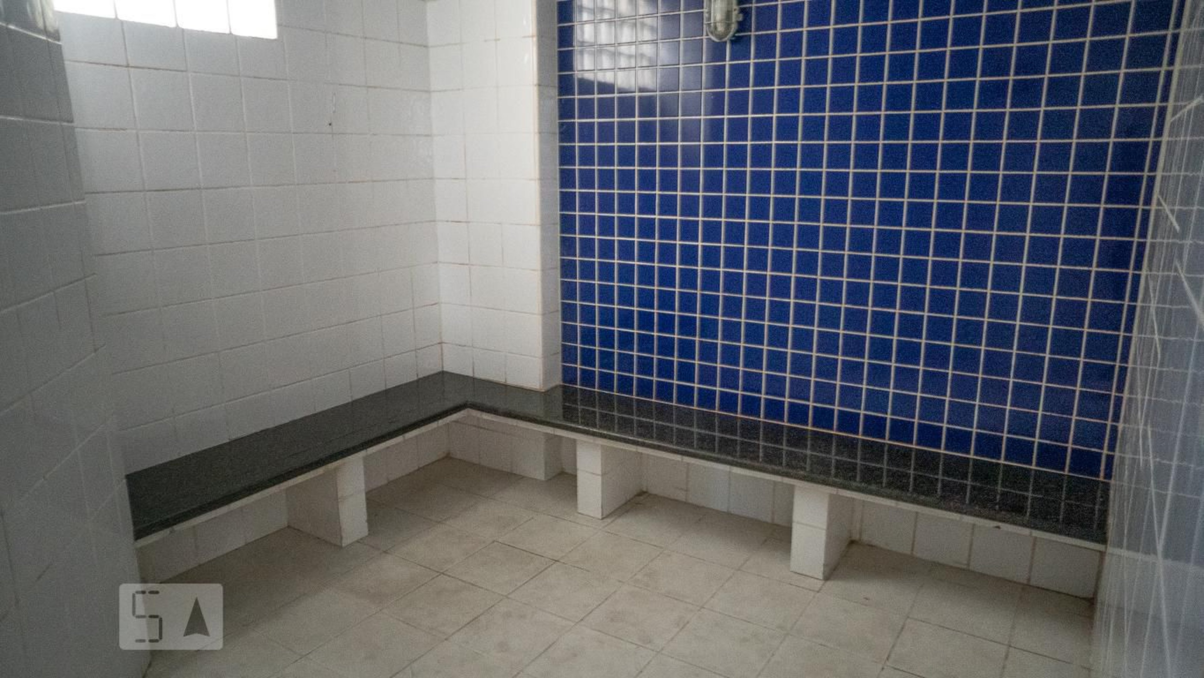 Sauna - Costa Dourada