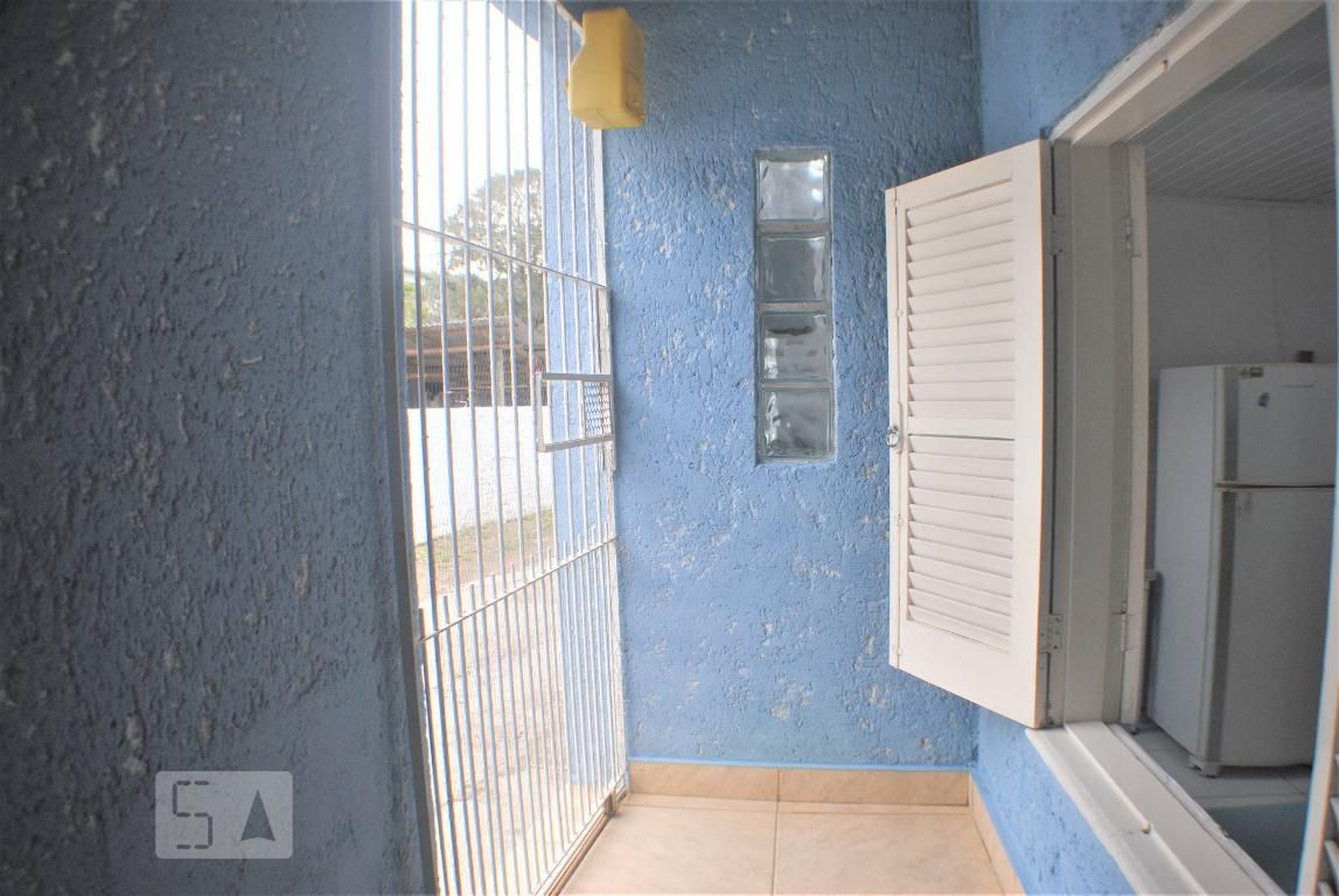 Hall de Entrada - null