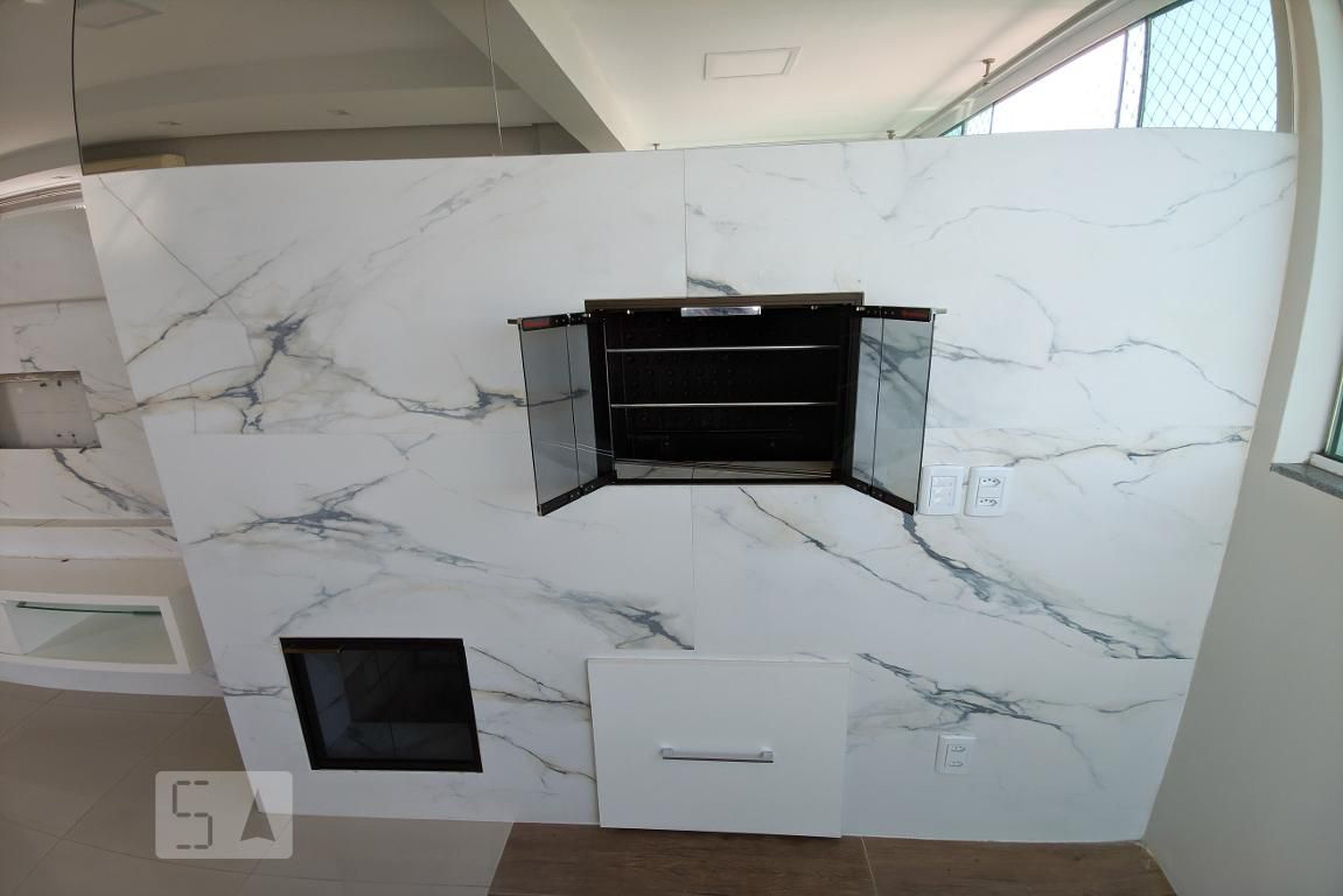 Churrasqueira - Atlanthiz