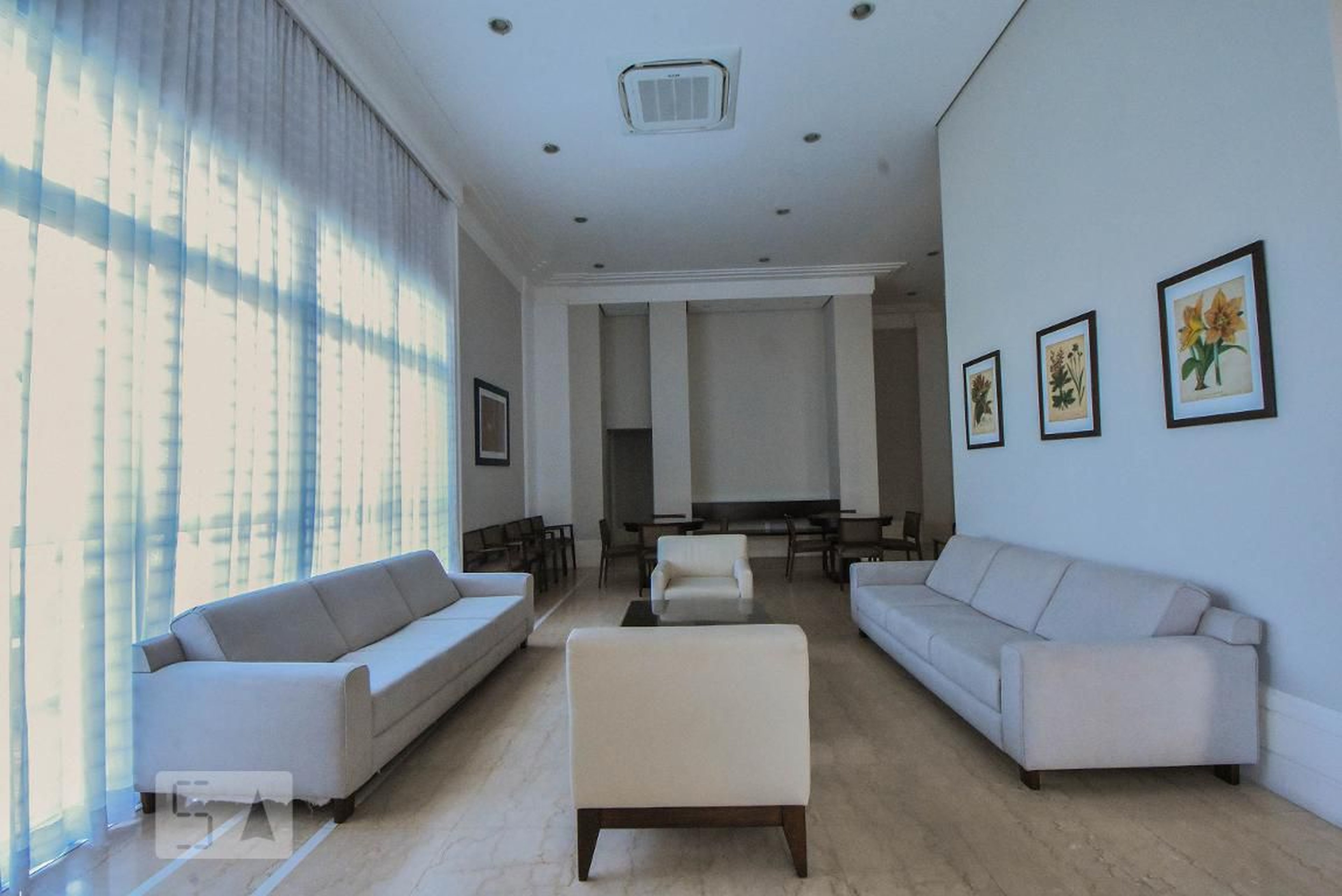 Salão de Festas - Hípica Boulevard