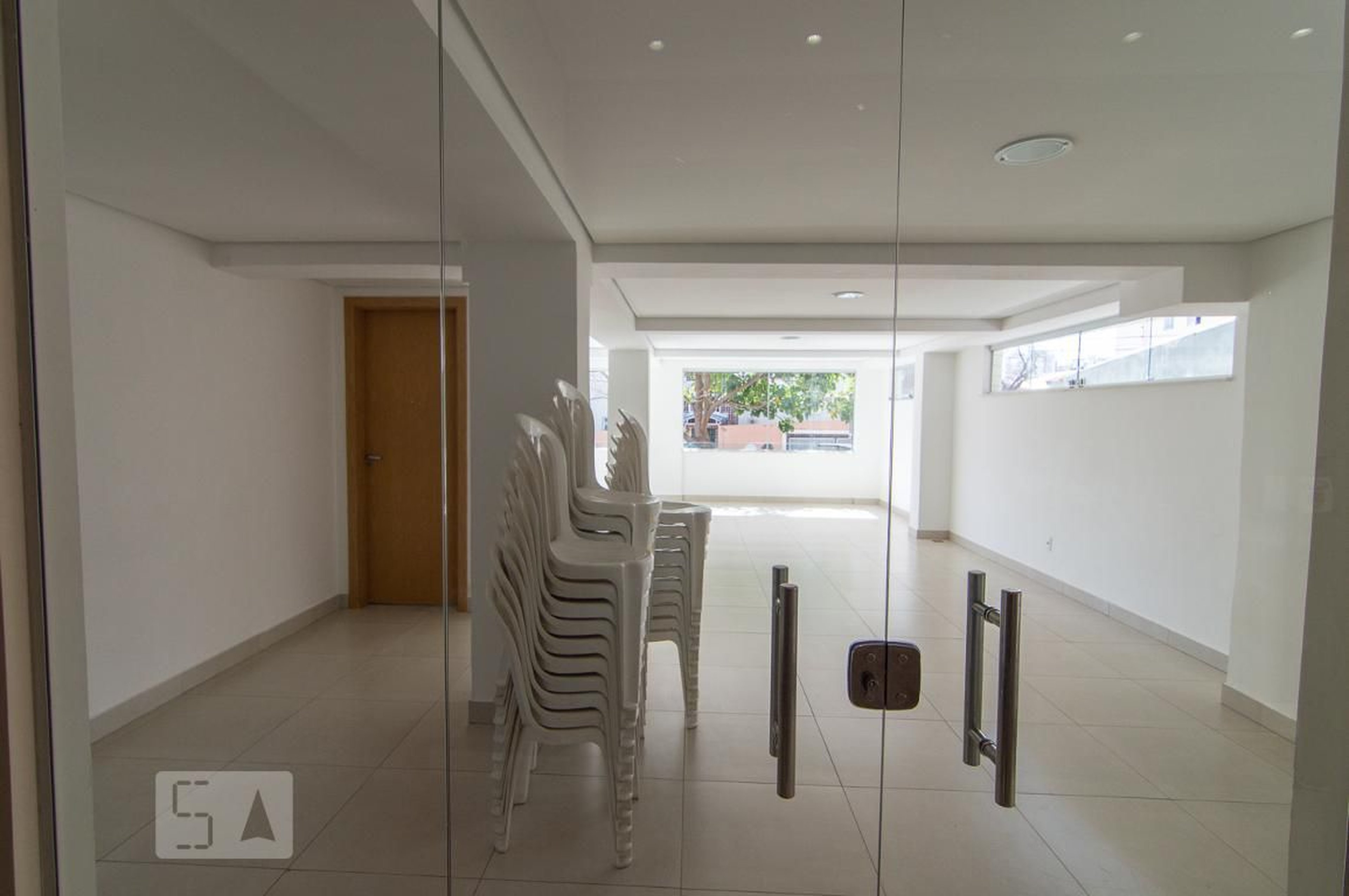 Salao de Festa - Oslo