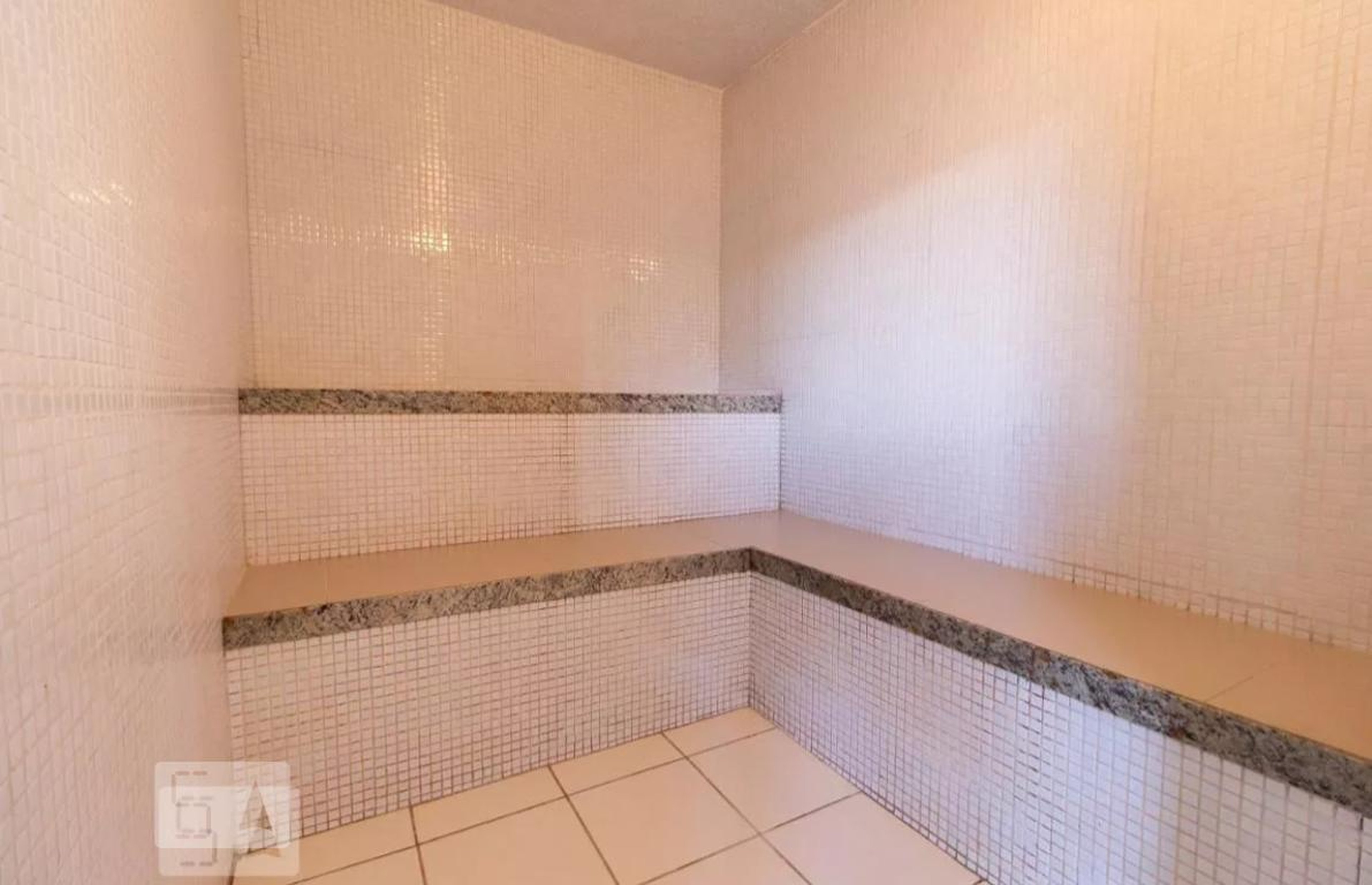 Sauna - Residencial Harmonia