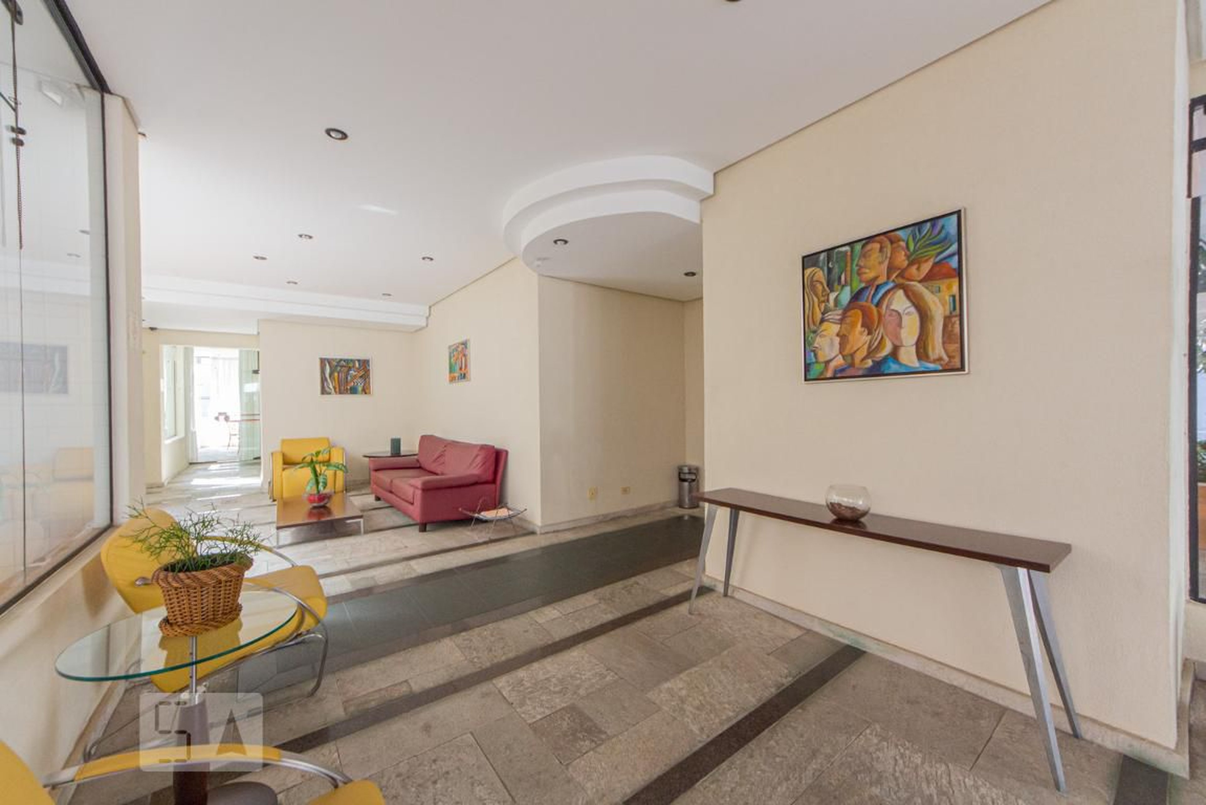 Hall Social - Johann Strauss