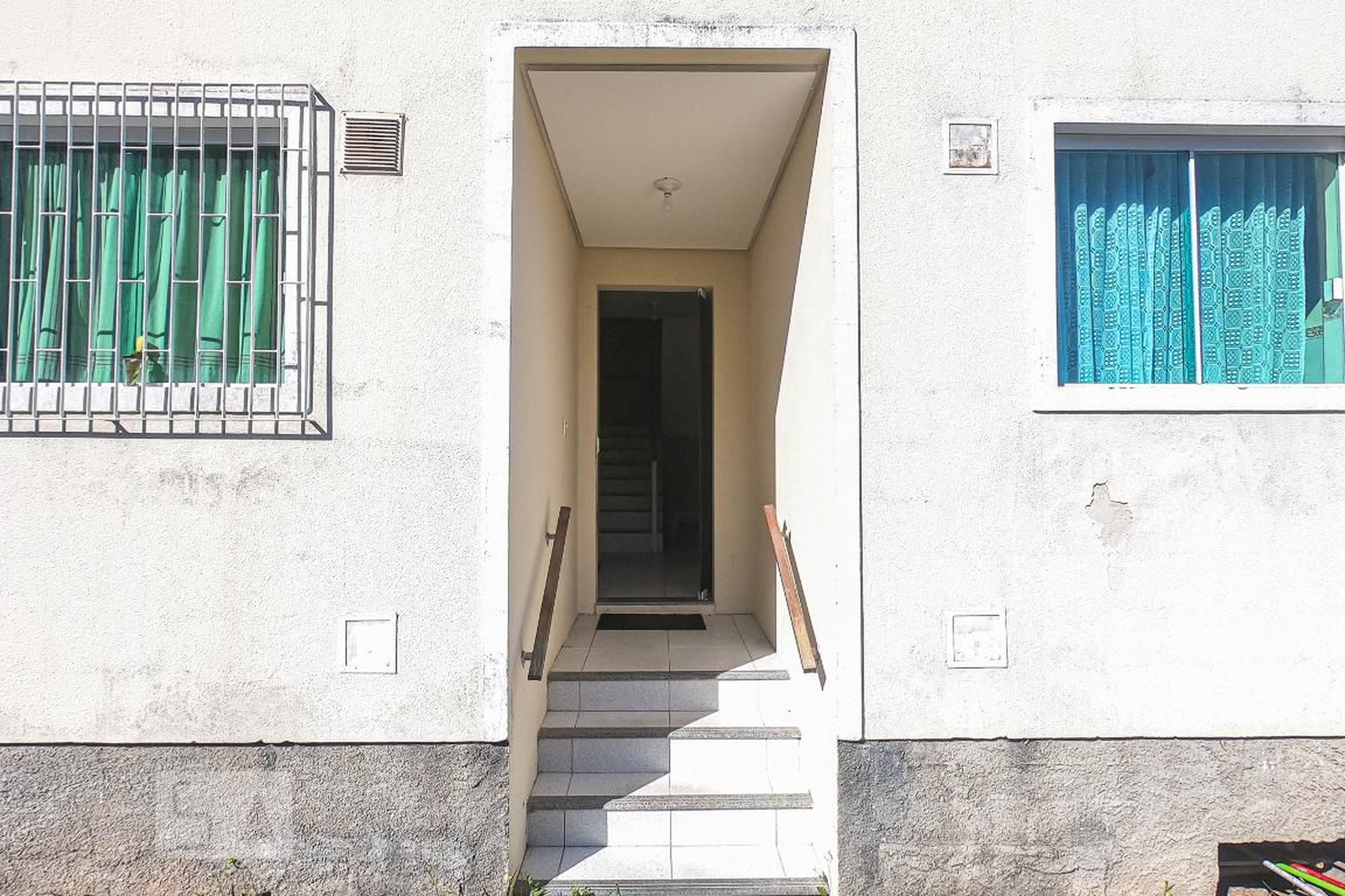 Entrada - Residencial Florence