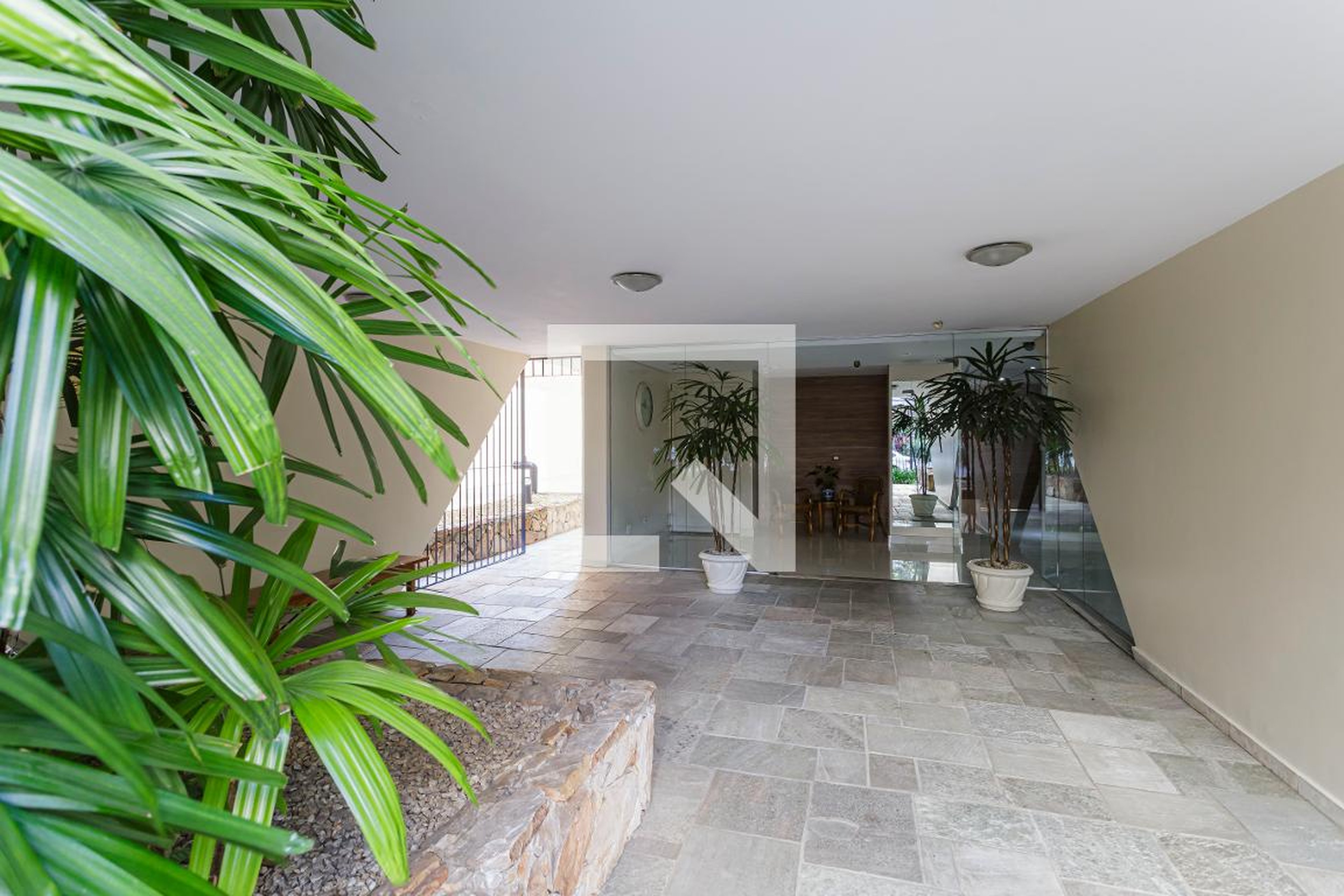 Hall social - Monte Carmel