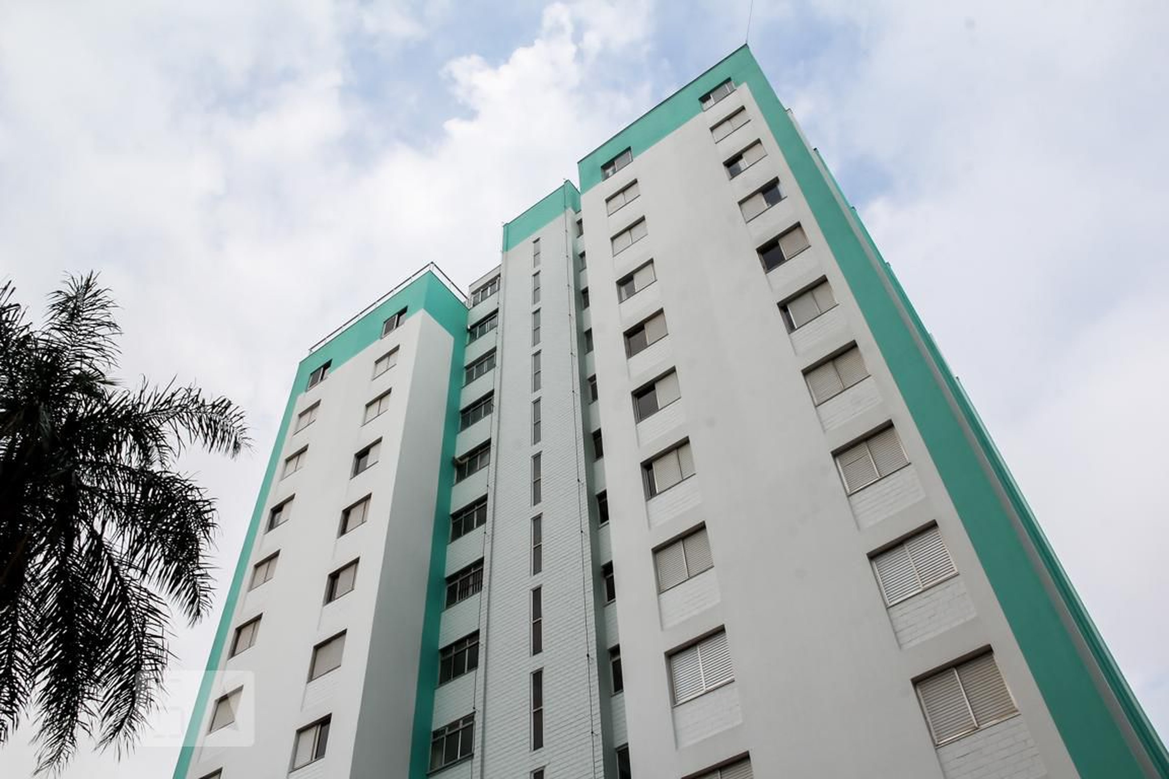 Edifício Condomínio Delfim Verde