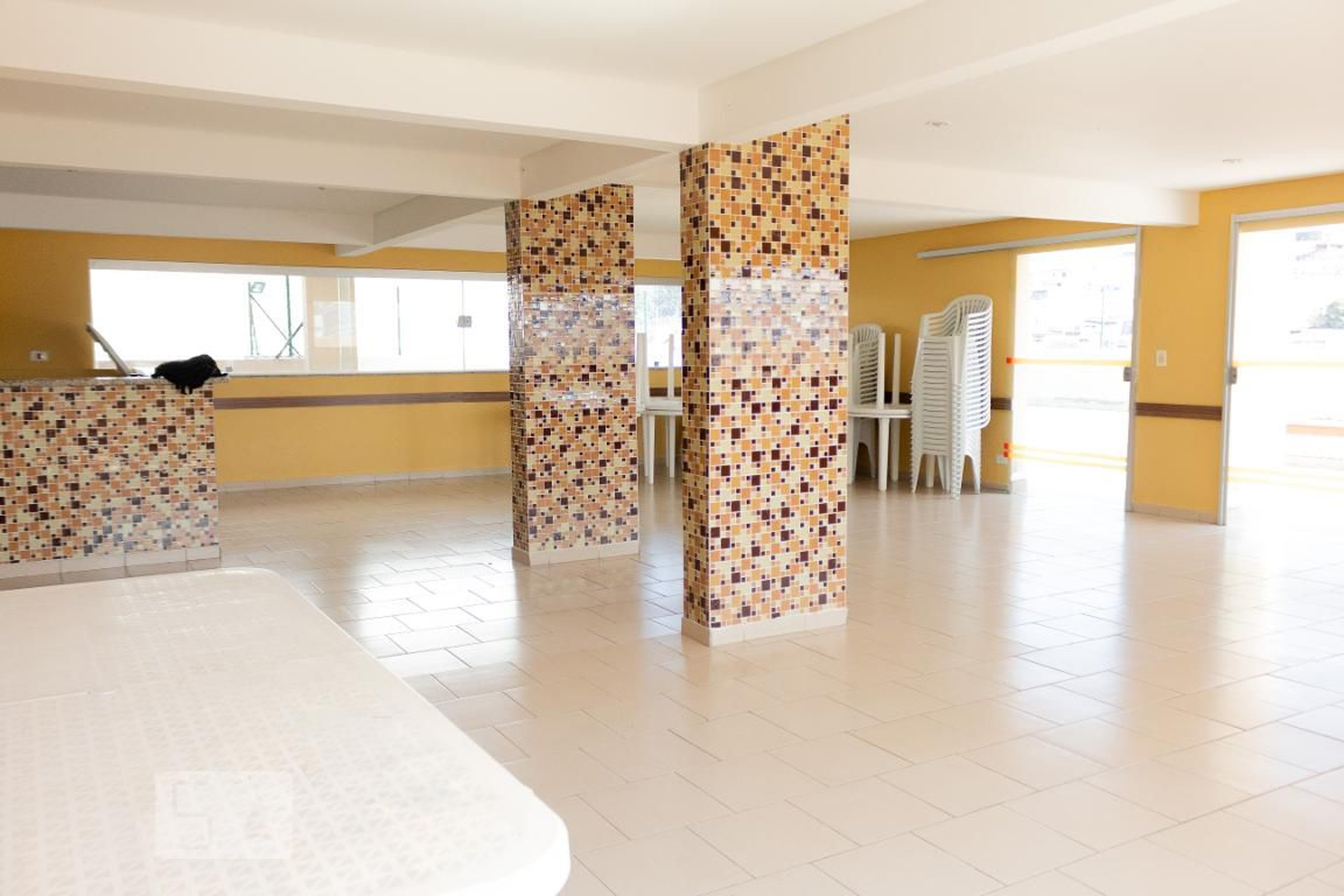 SALAO DE FESTA - Vila Verde