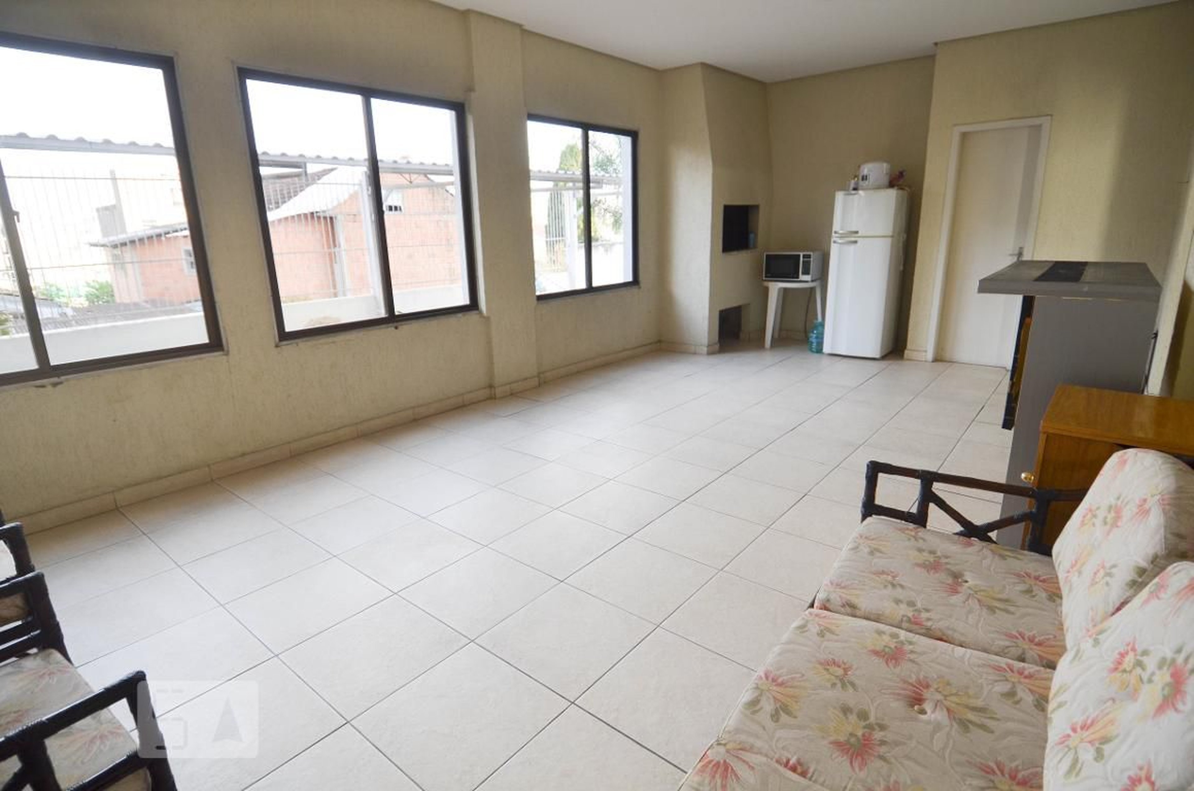 Salão de Festas - Ilhas gregas