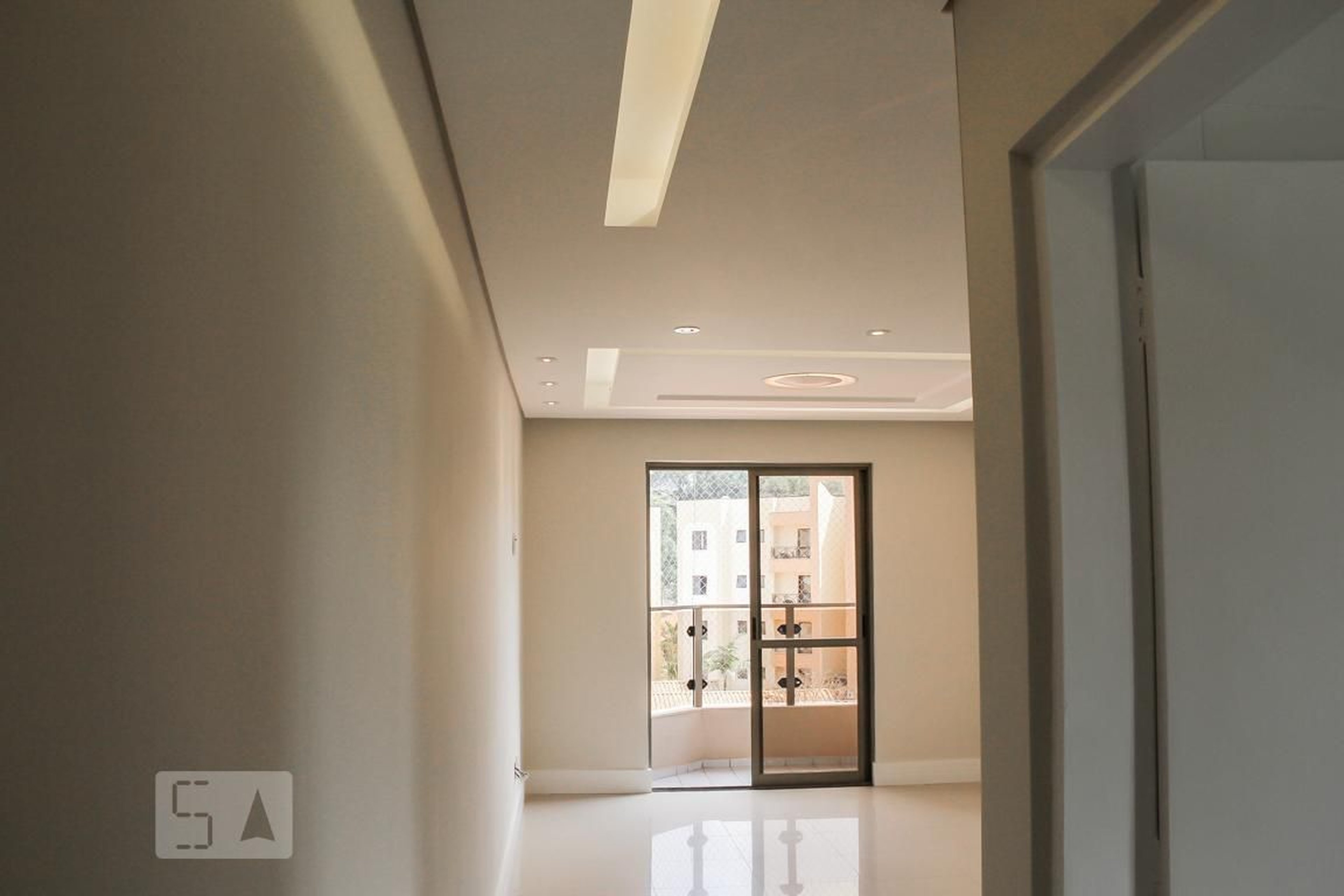 Entrada - Residencial Montaltissimo