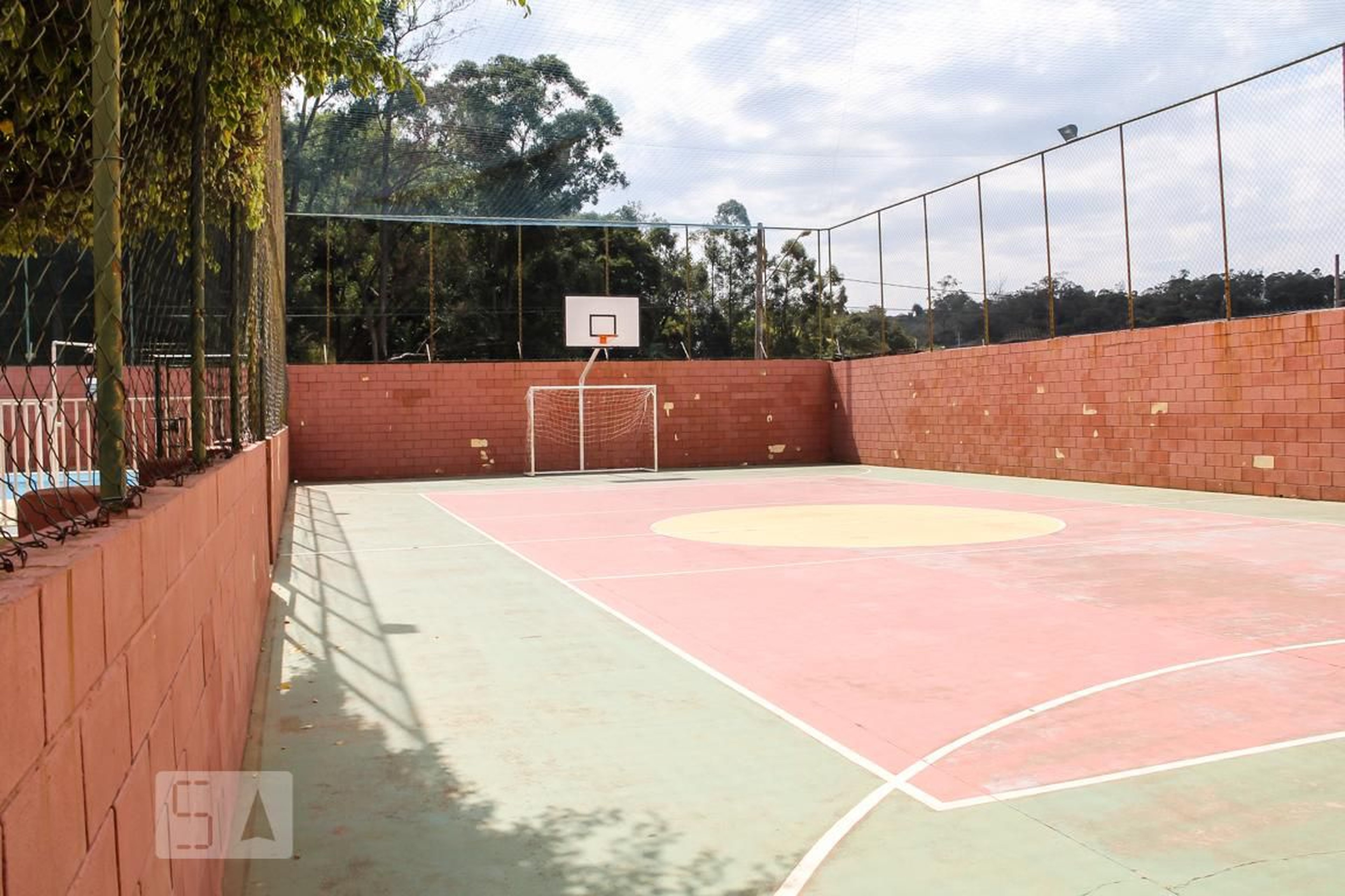 Quadra - Residencial Montaltissimo