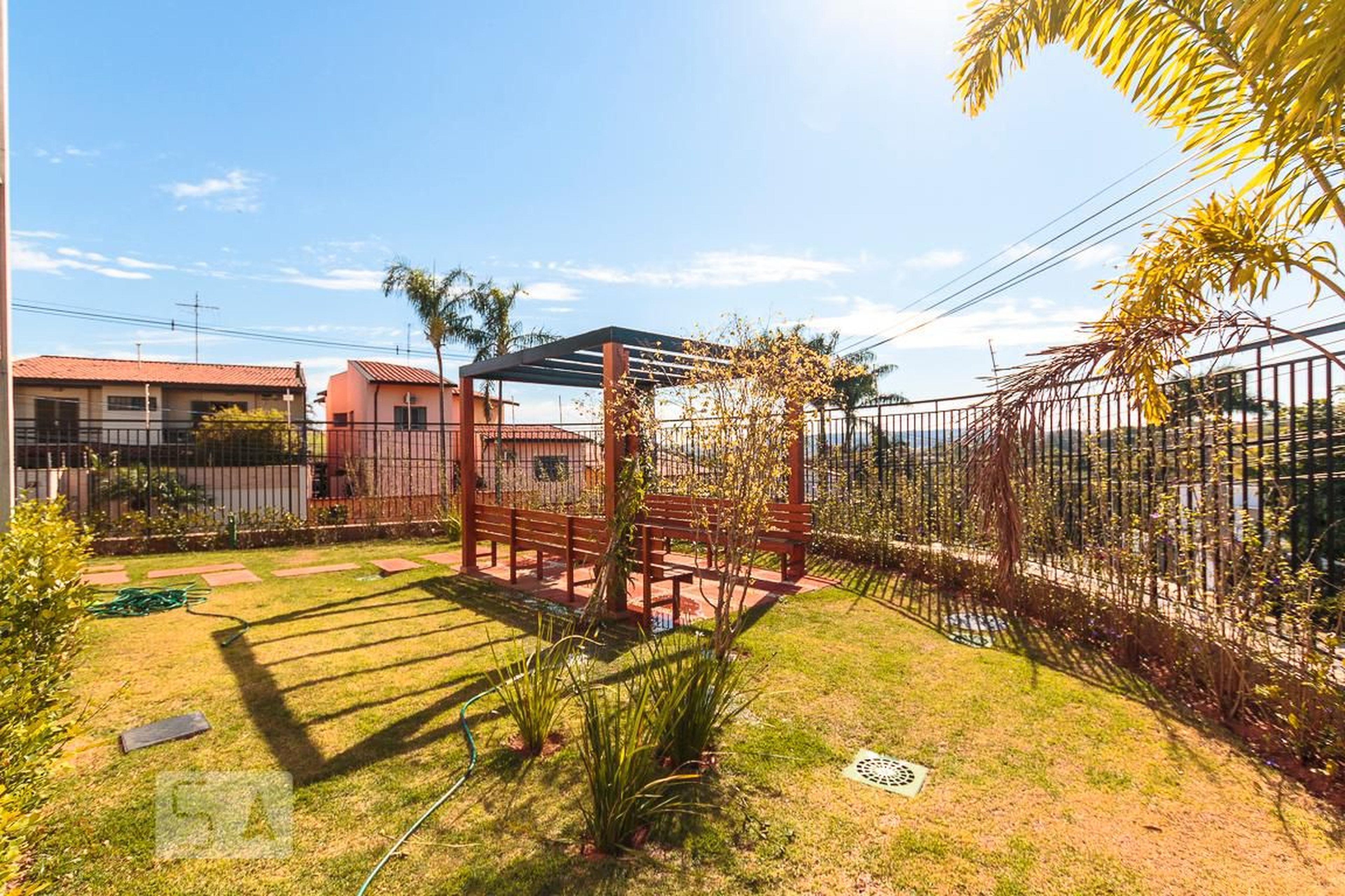 Condomínio - Sky Haus