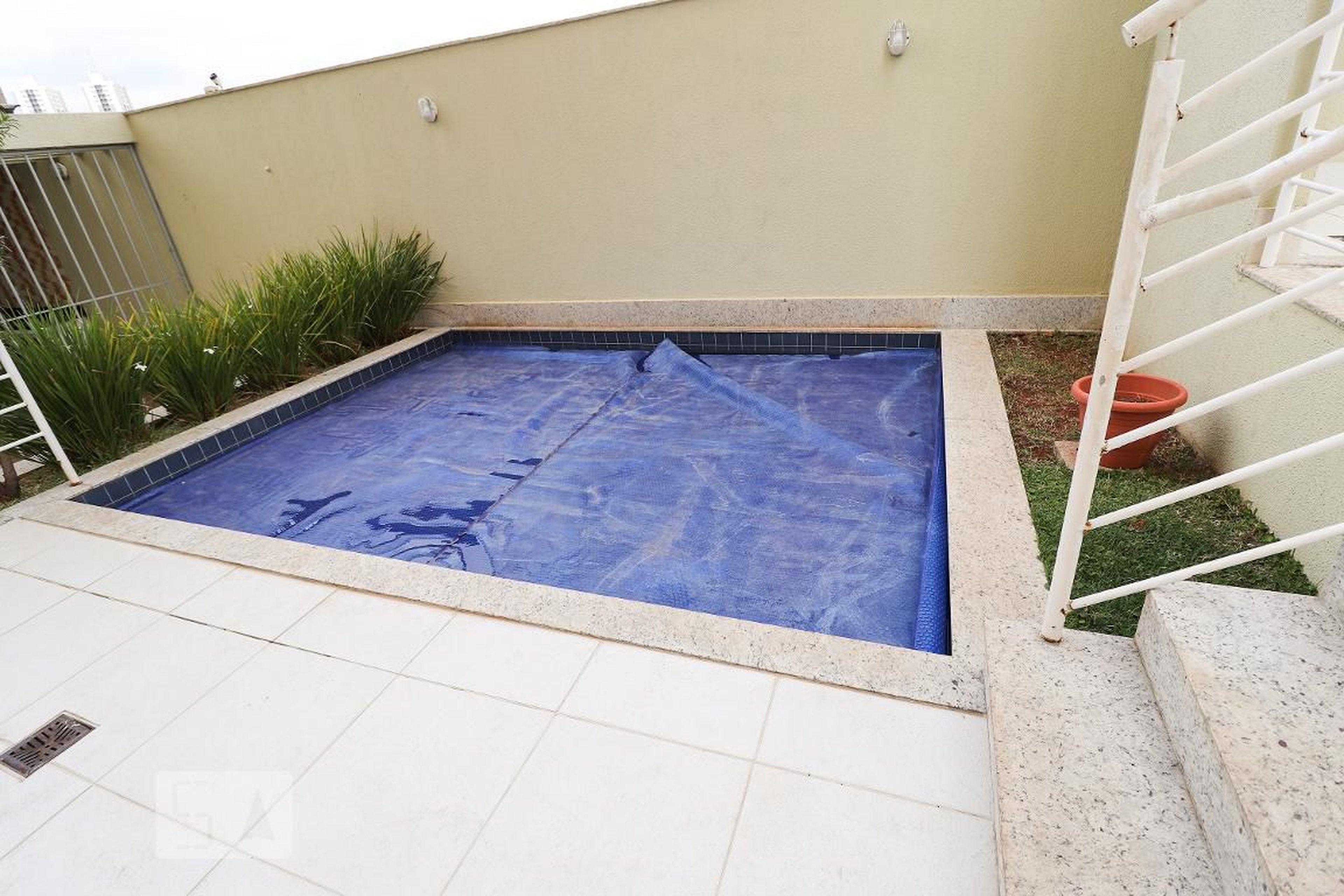 Piscina - 