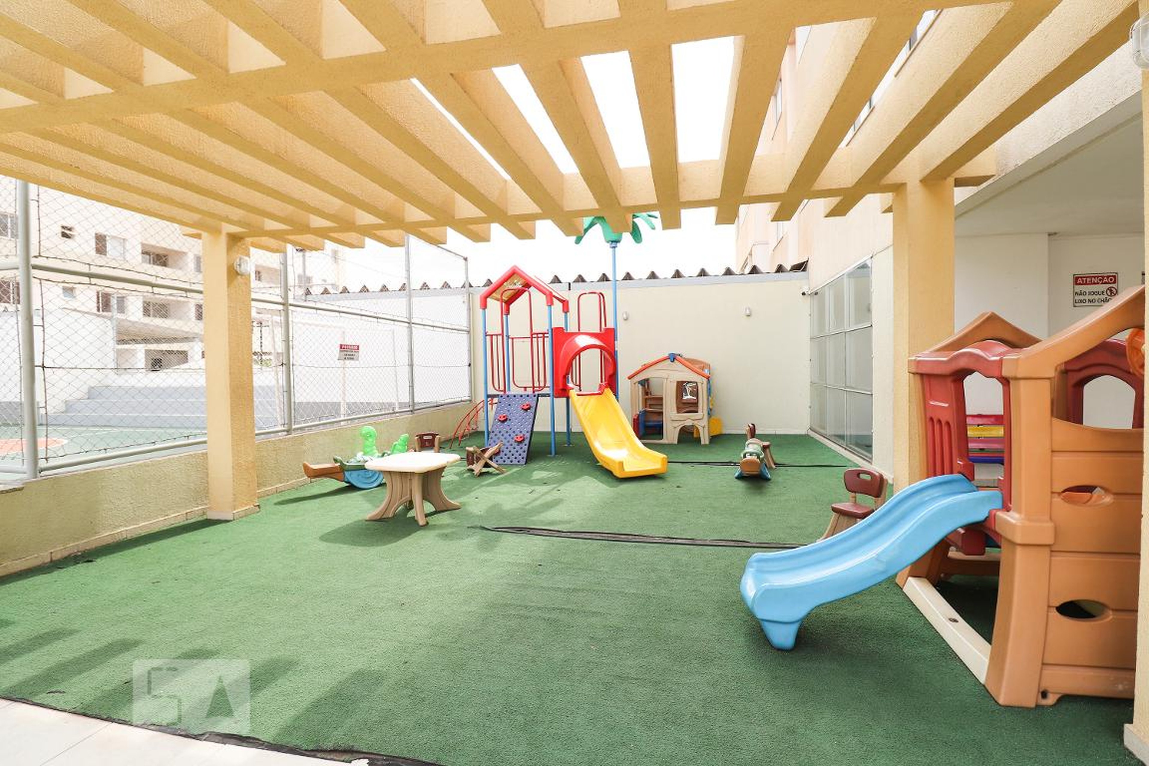 Playground - 