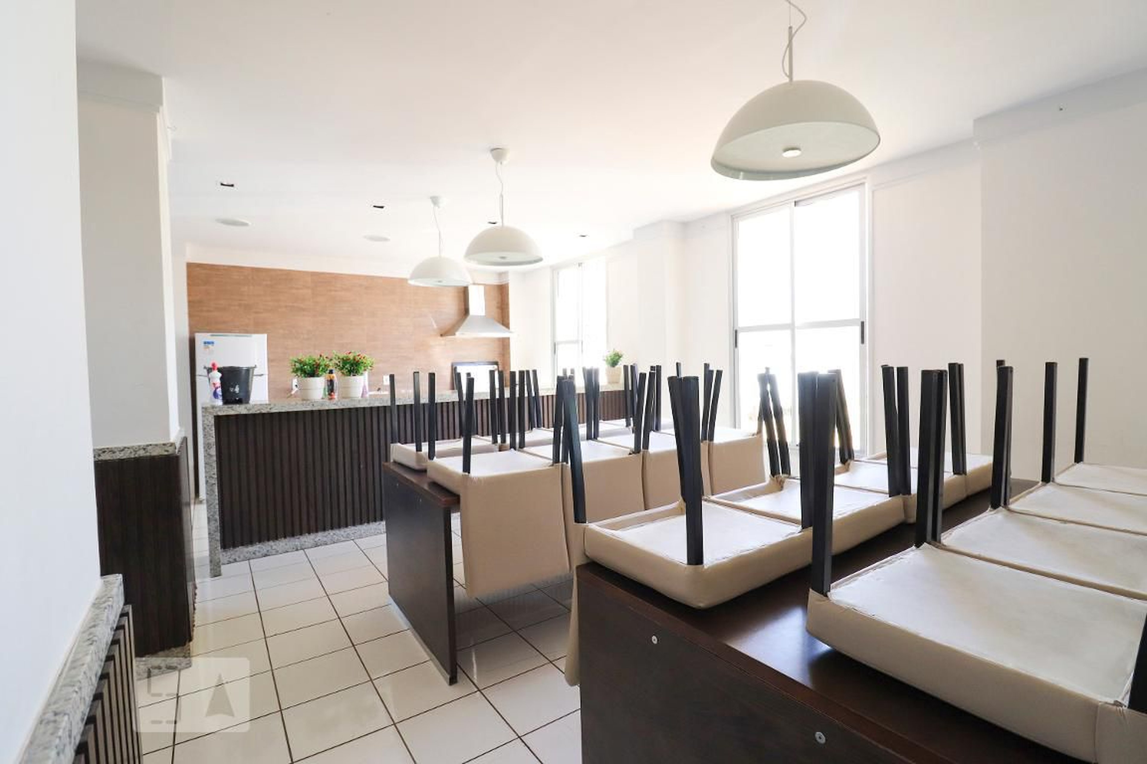 Salão Gourmet - Felicitá