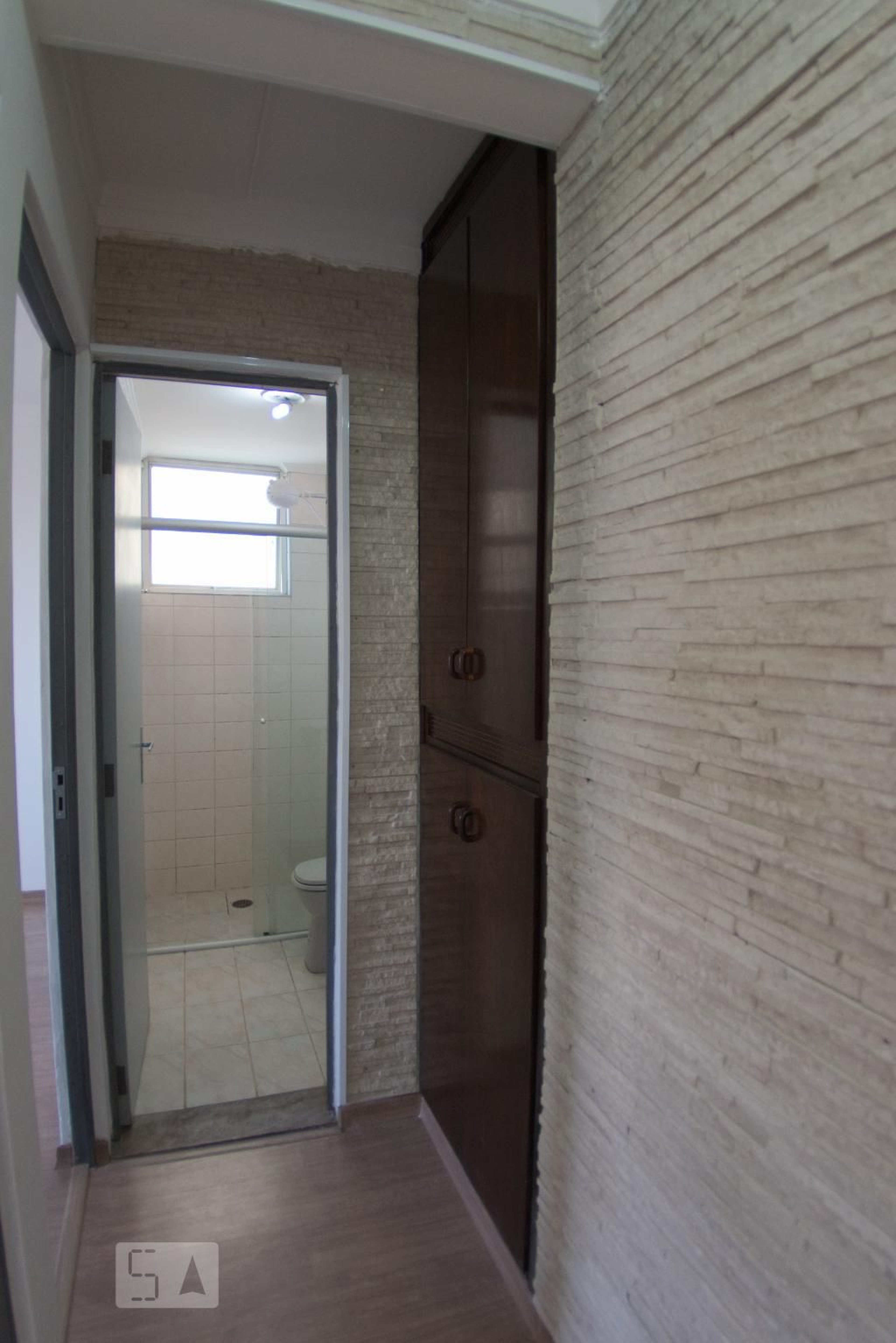 Hall - Residencial Anchieta