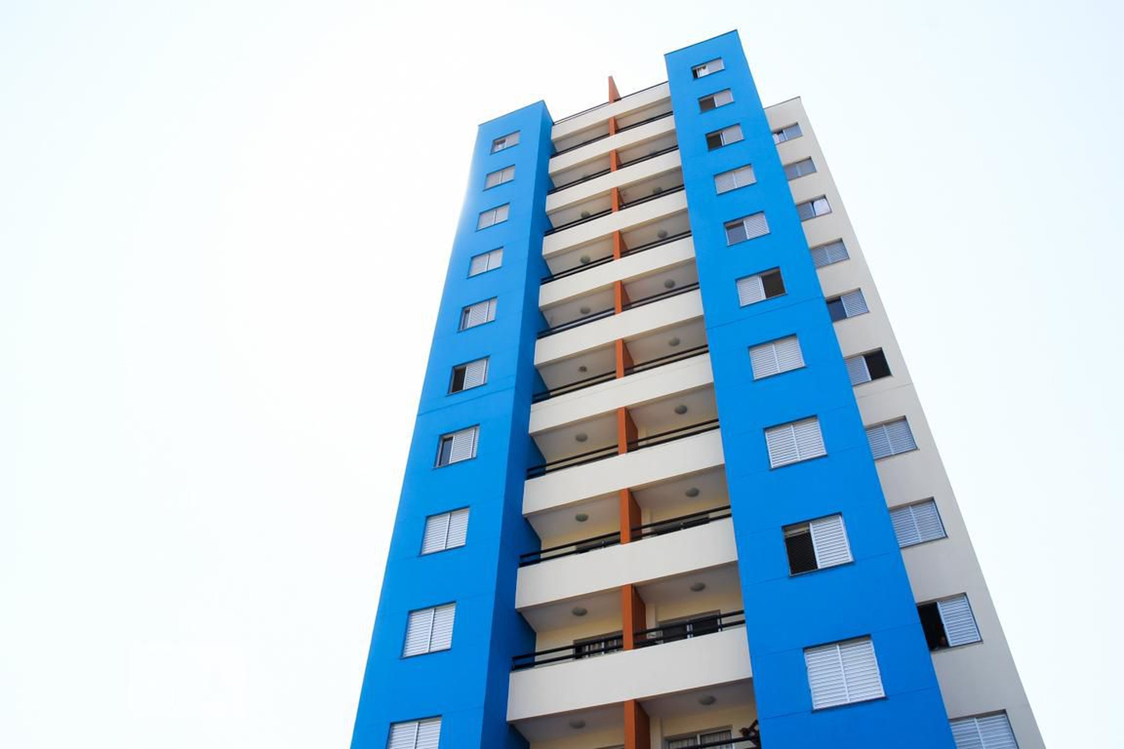 Edifício Edifício Vila Progresso