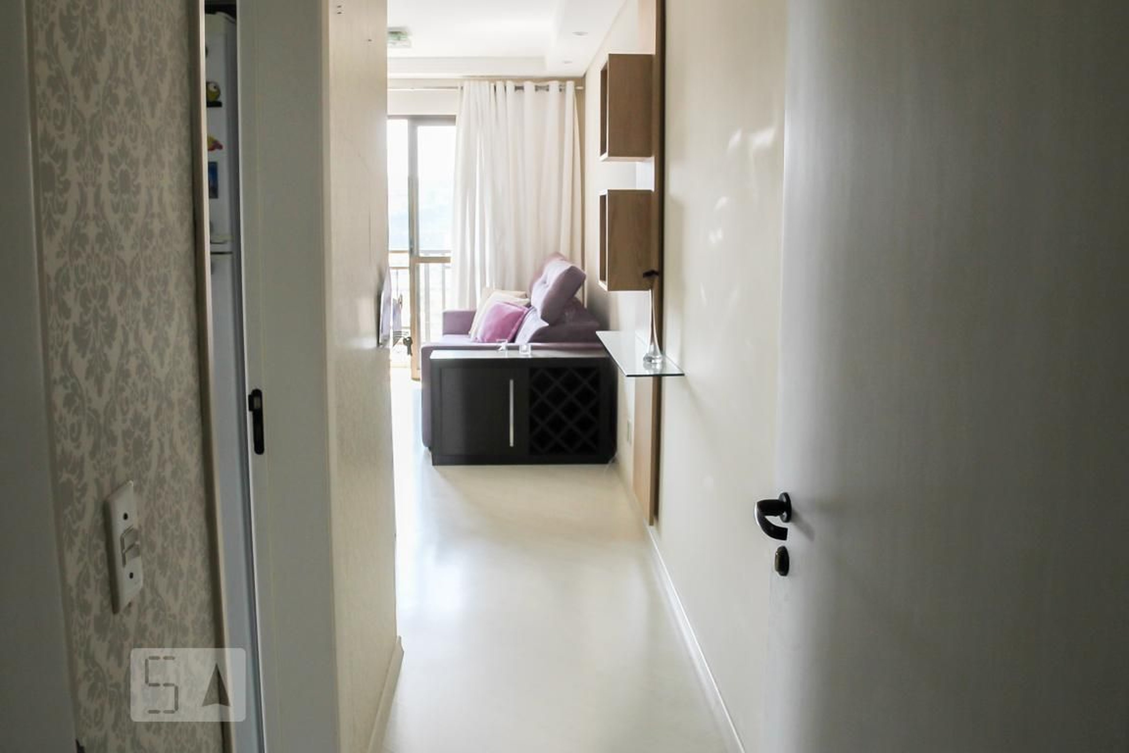 Entrada - Castro Alves