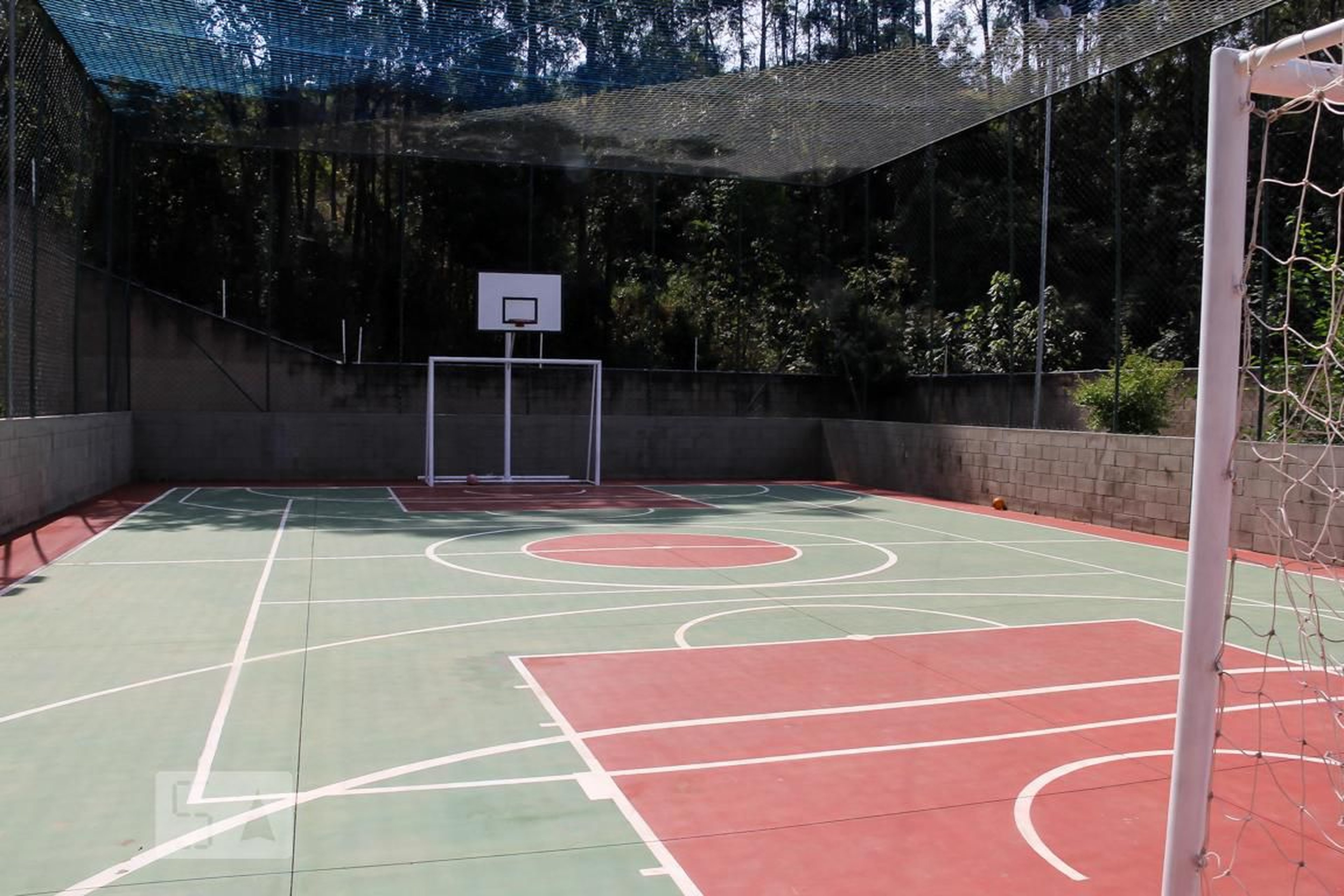 Quadra - Monte Bianco