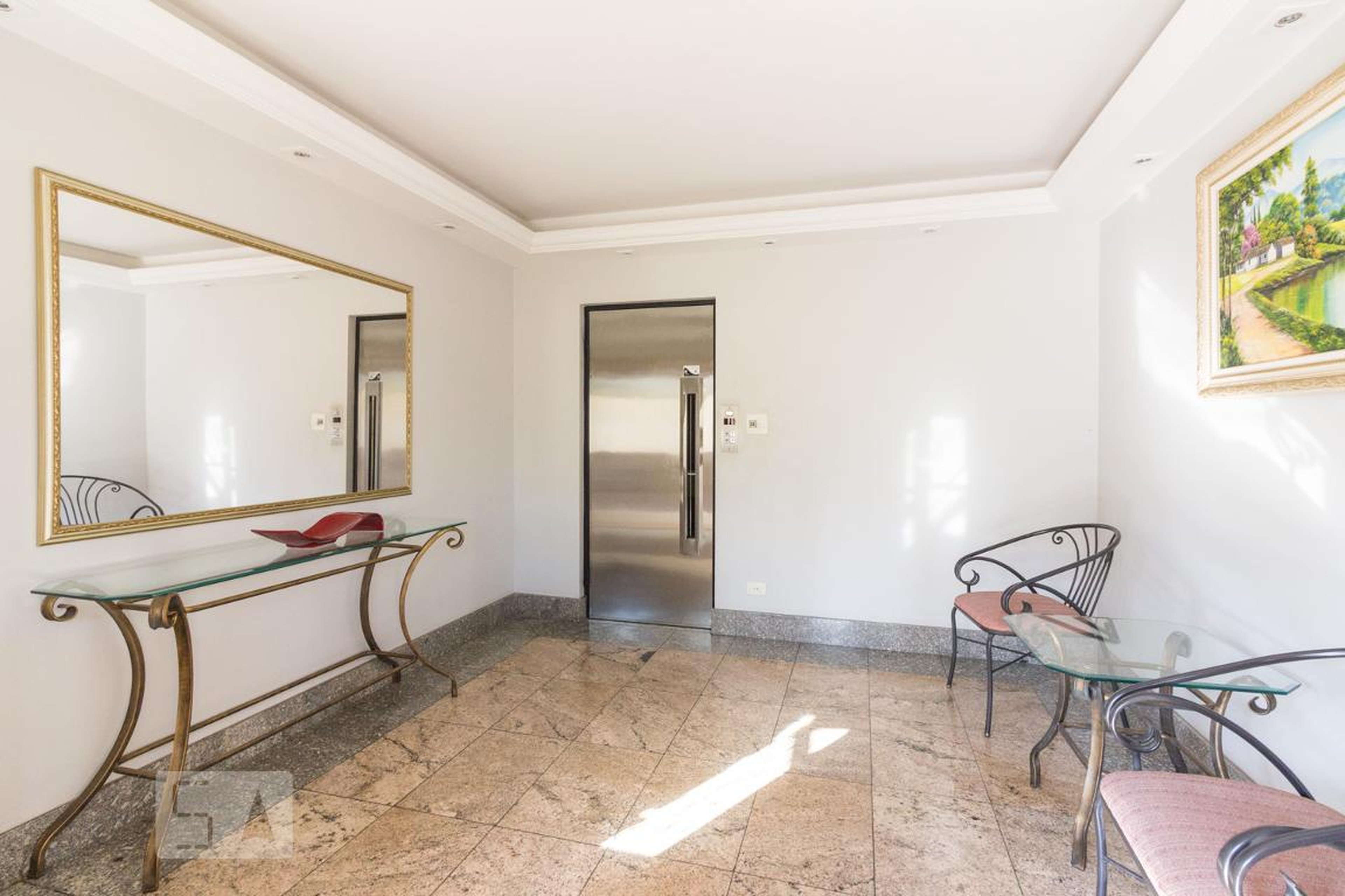 Hall Social - Gran Village