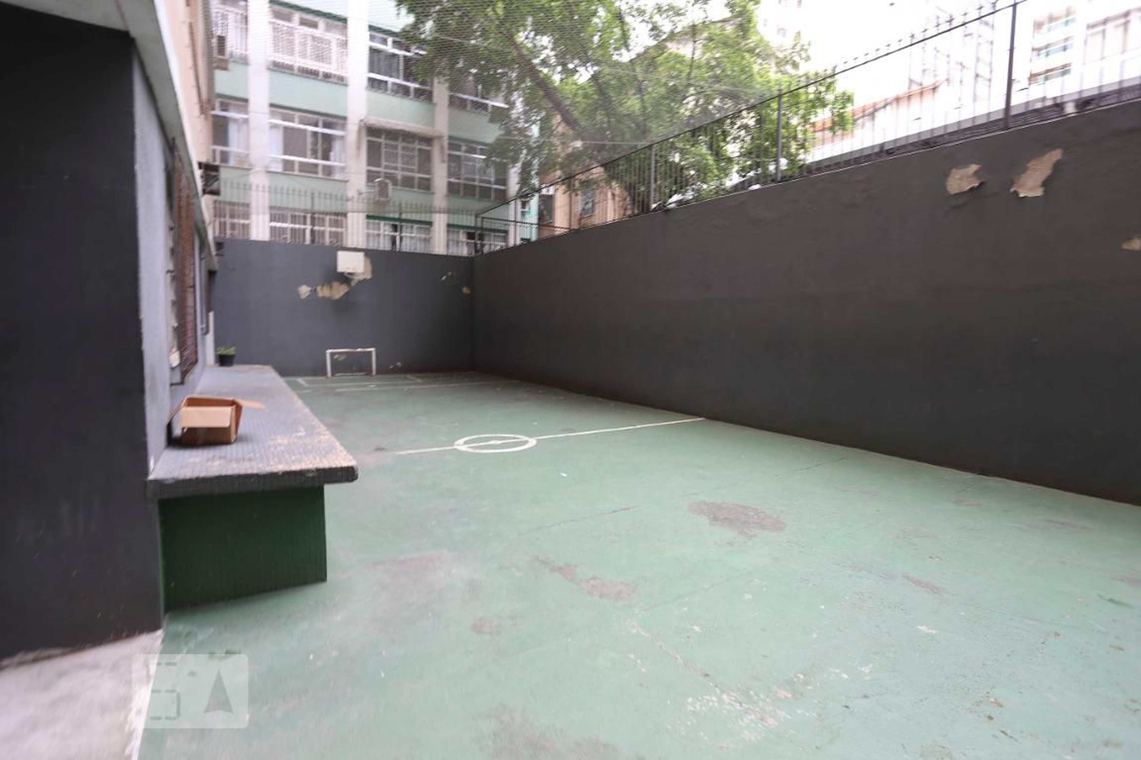 playground - Lucílio de Albuquerque