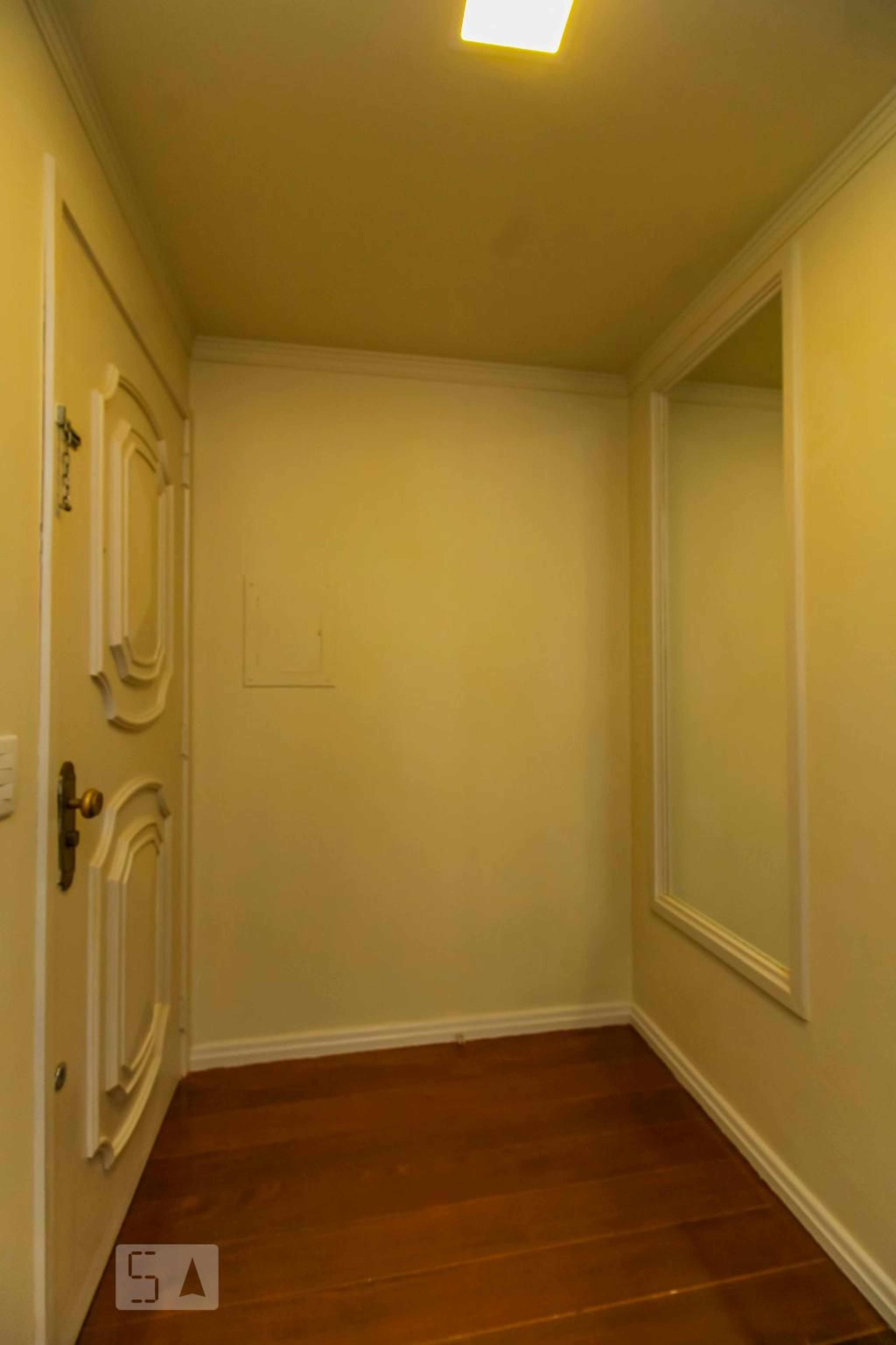 ENTRADA - Edifício Monte Carlo