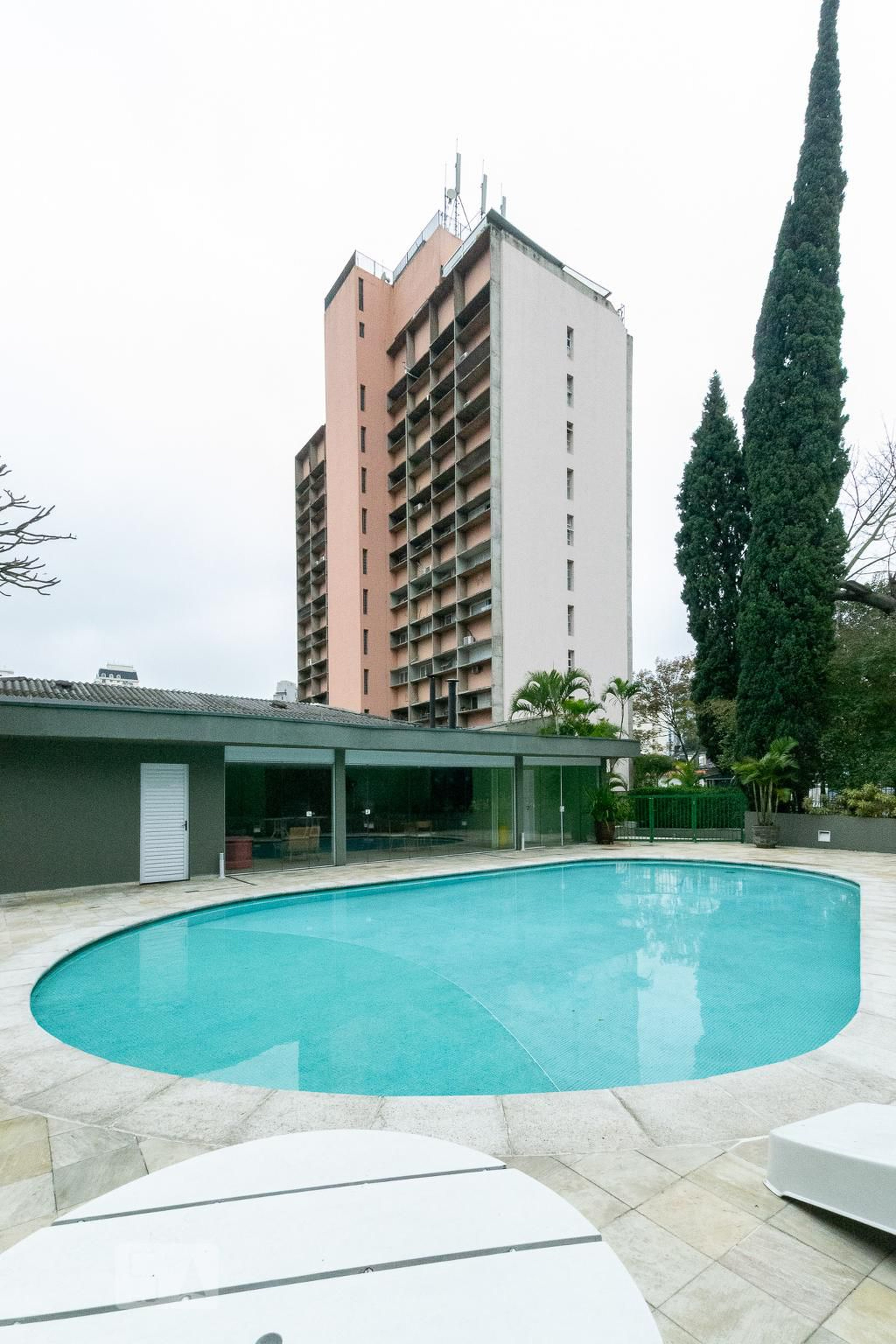 Piscina - Maison Adriana