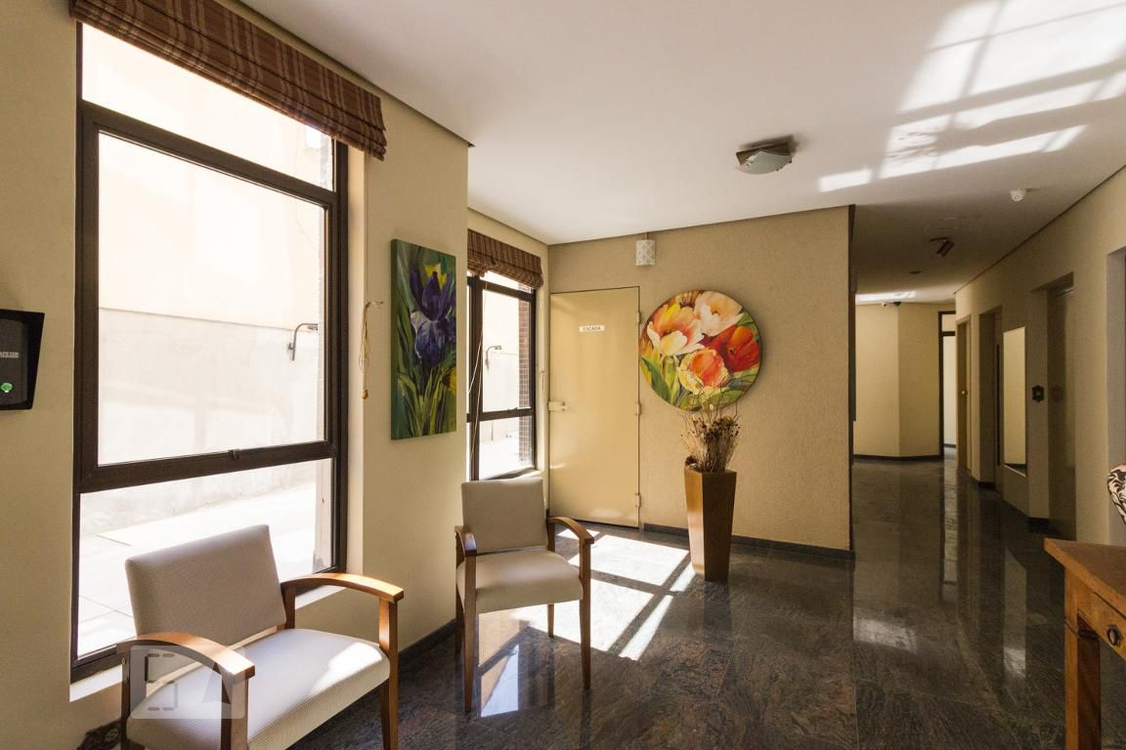 Hall social - Monte Carlo