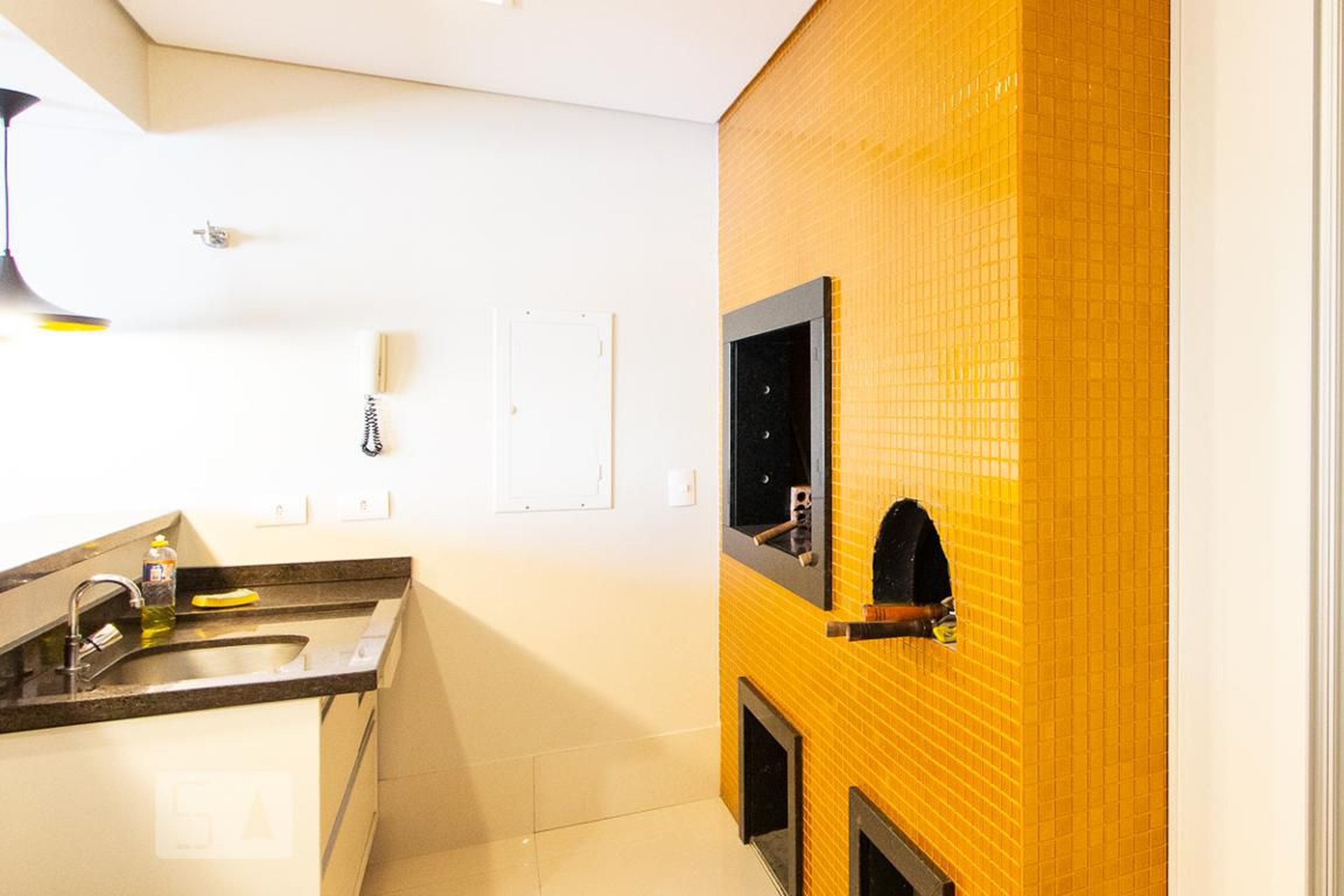 Churrasqueira - Isabela