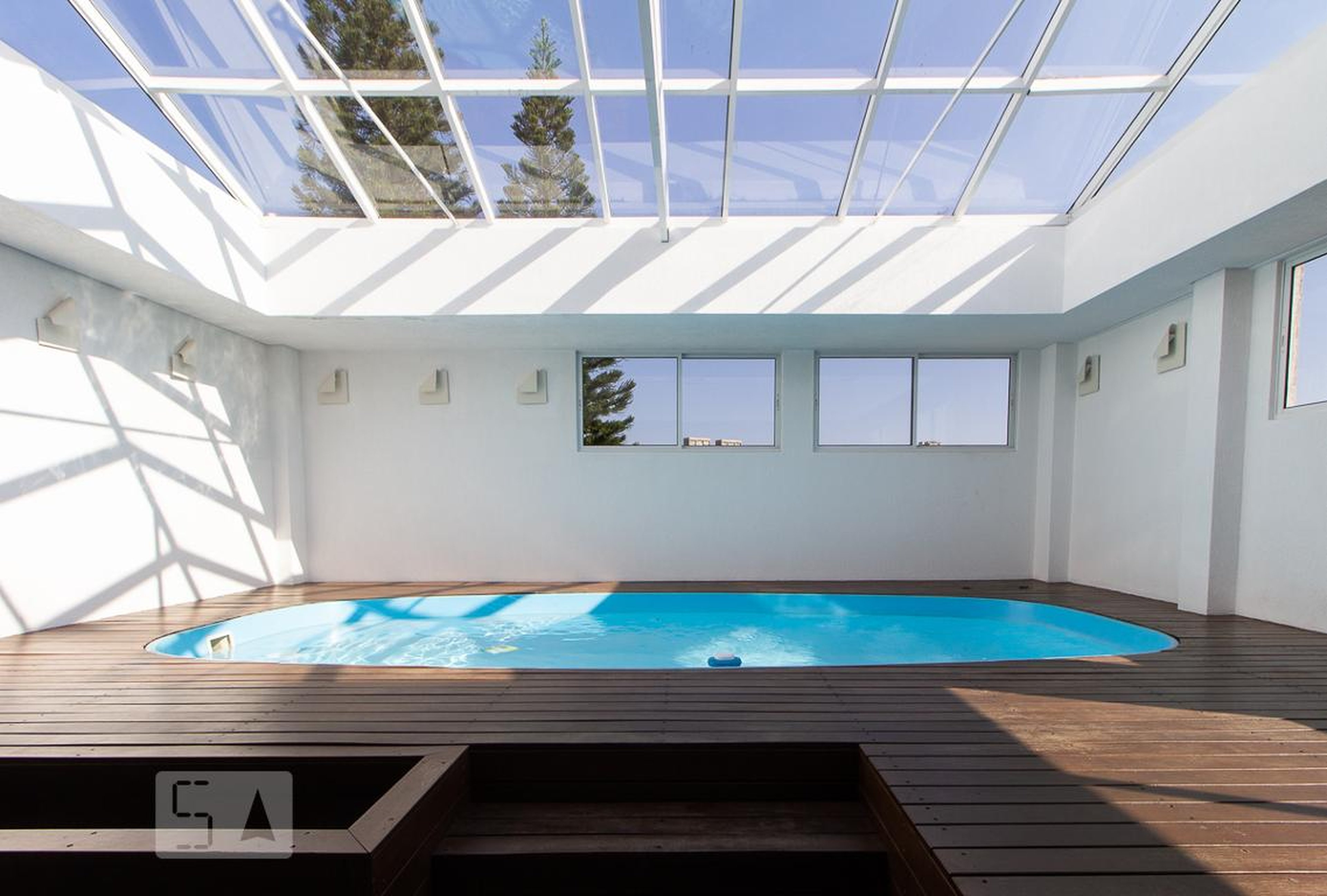 Piscina - Isabela