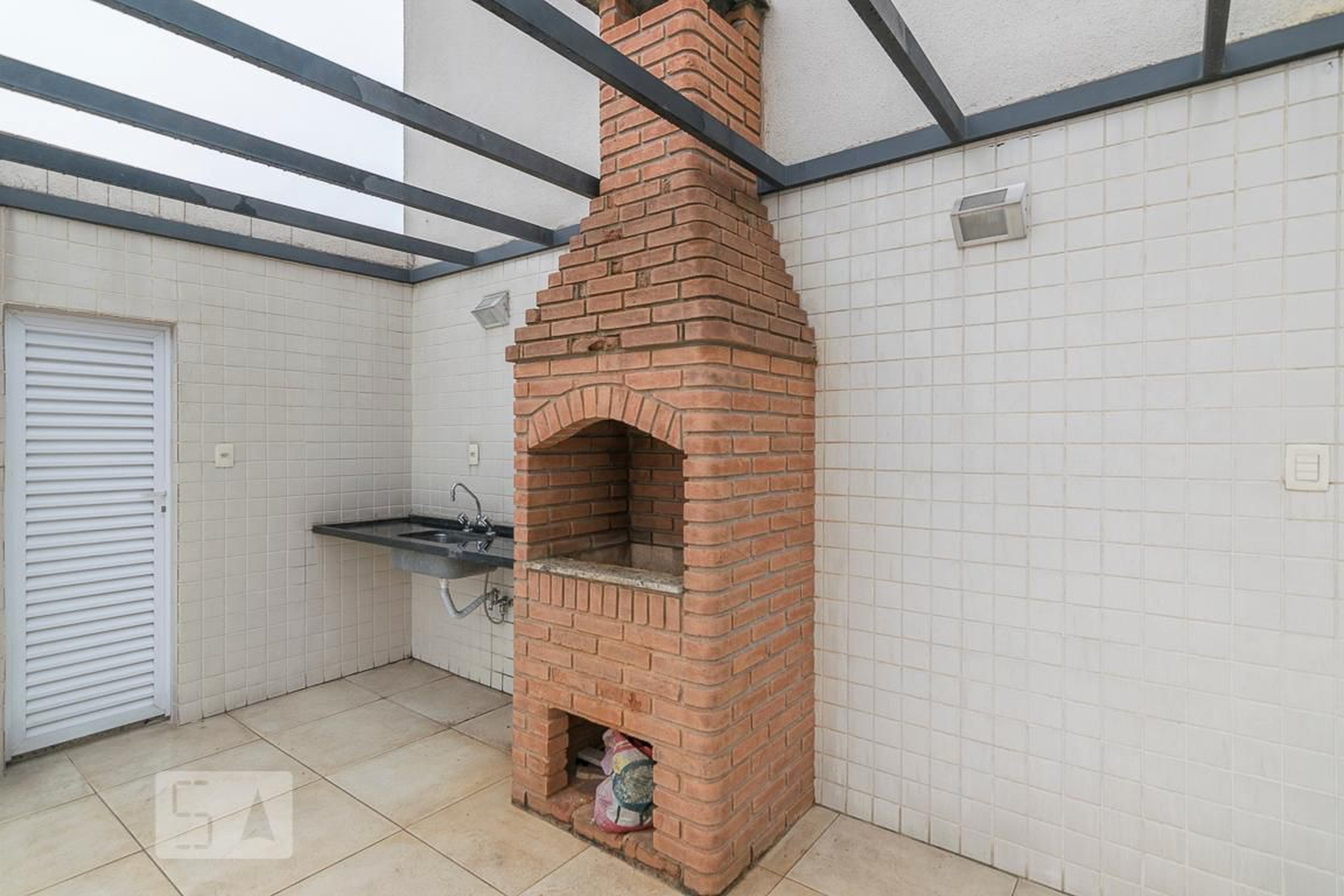 Churrasqueira - El Prado