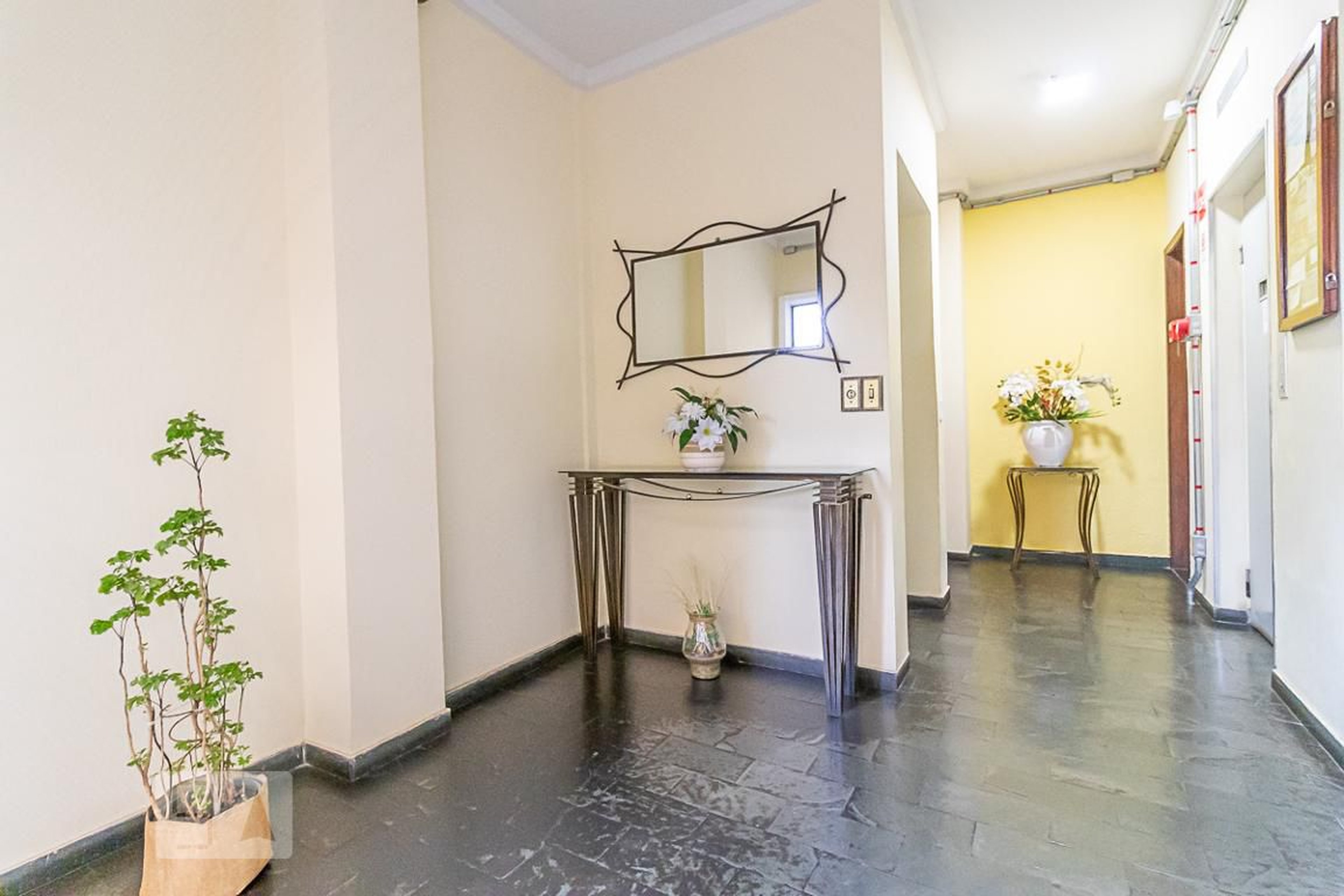 Hall de Entrada - null