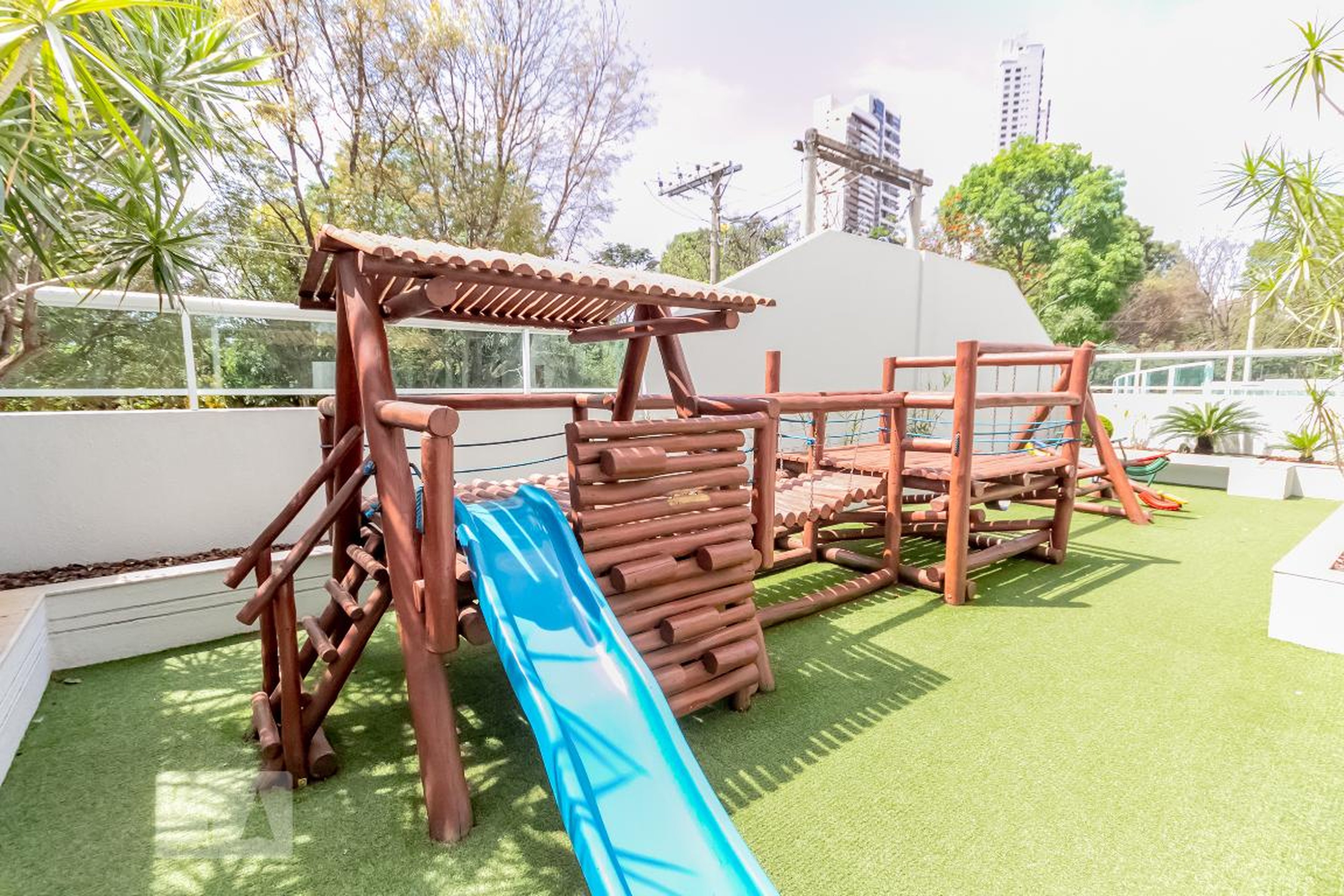 Playground - La Residence Visionaire