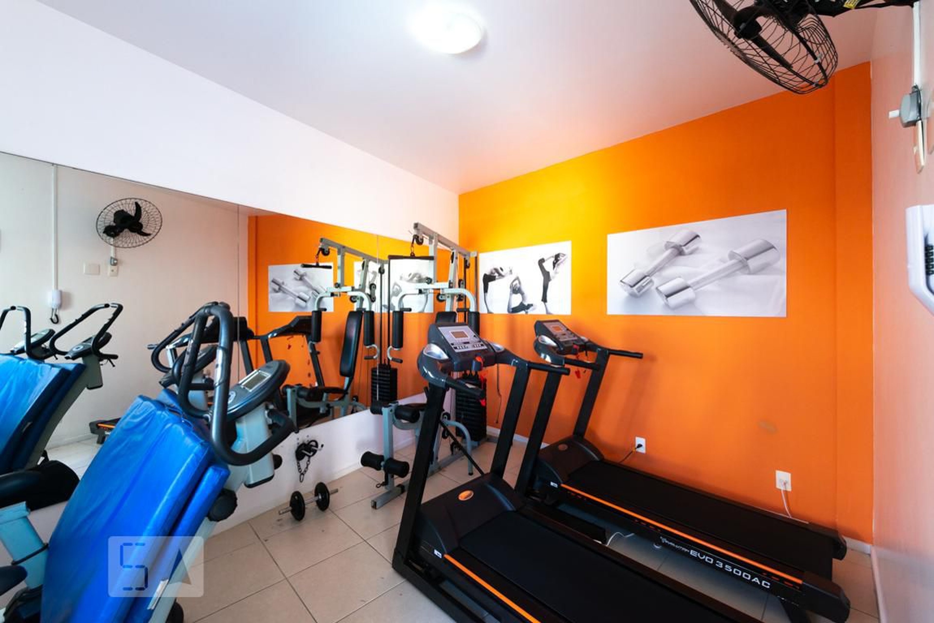 Academia - Solar Cambirela