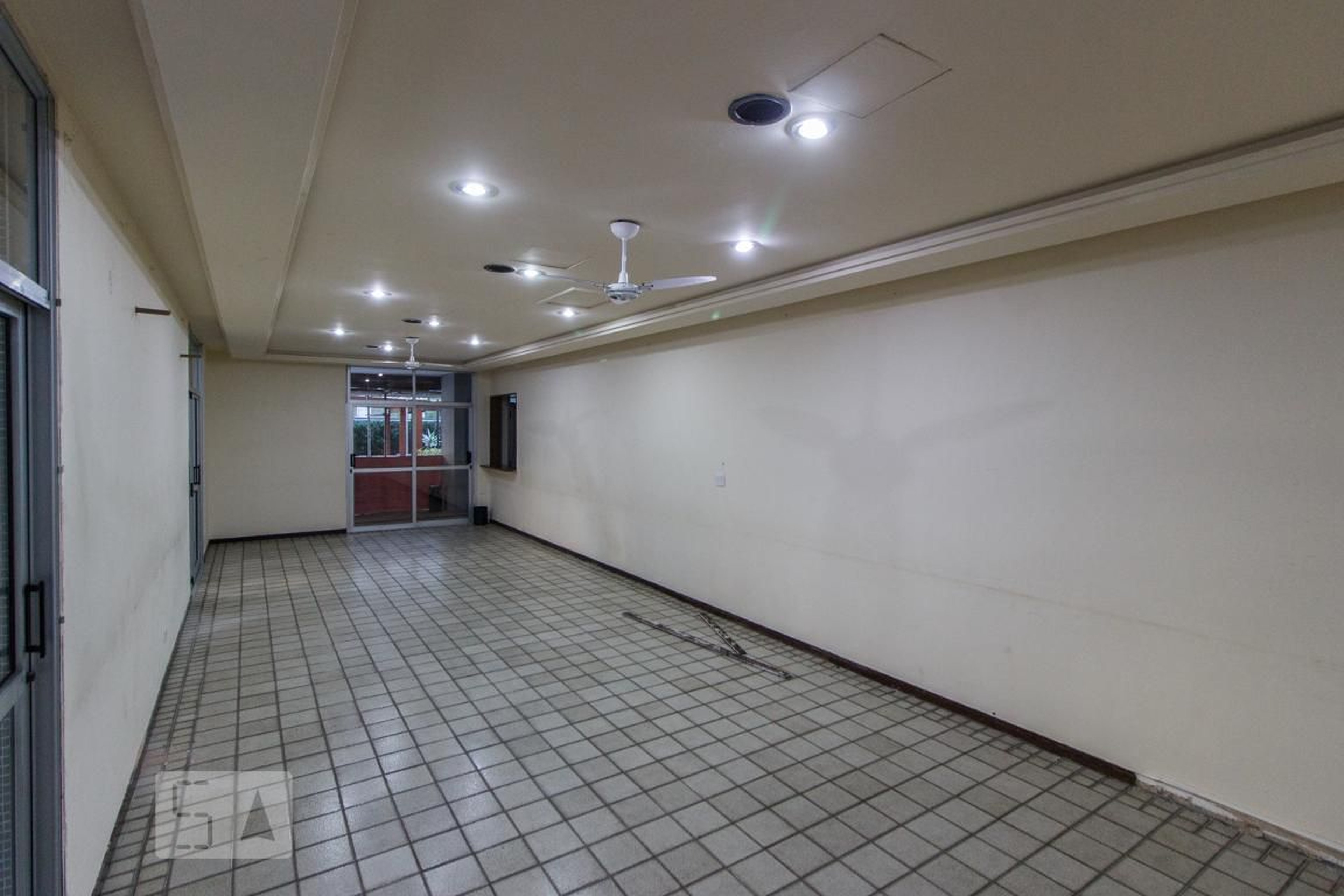 Salão de Festas - Costa Bella