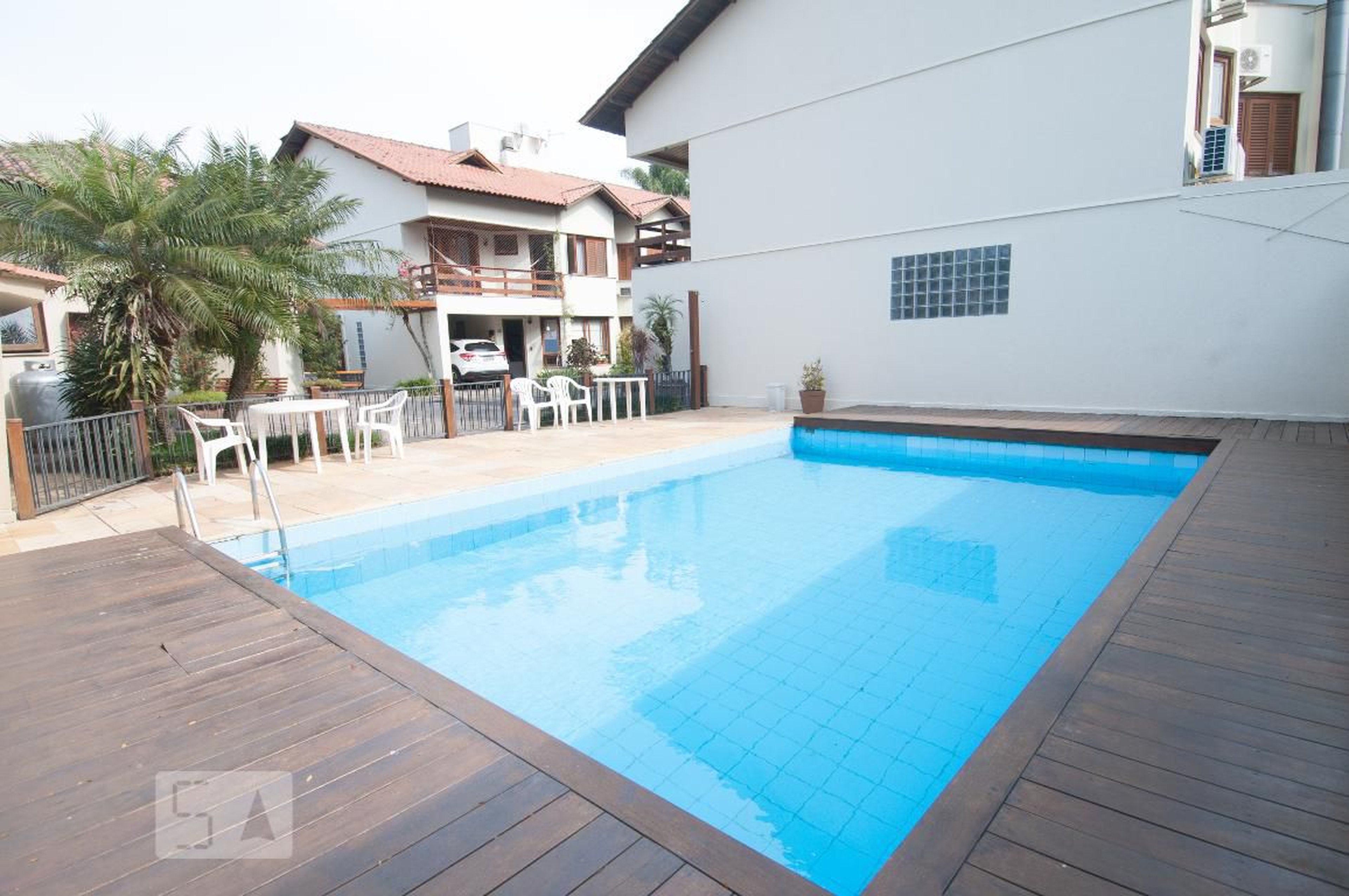 Piscina - Horizontal Ilha de Majorca