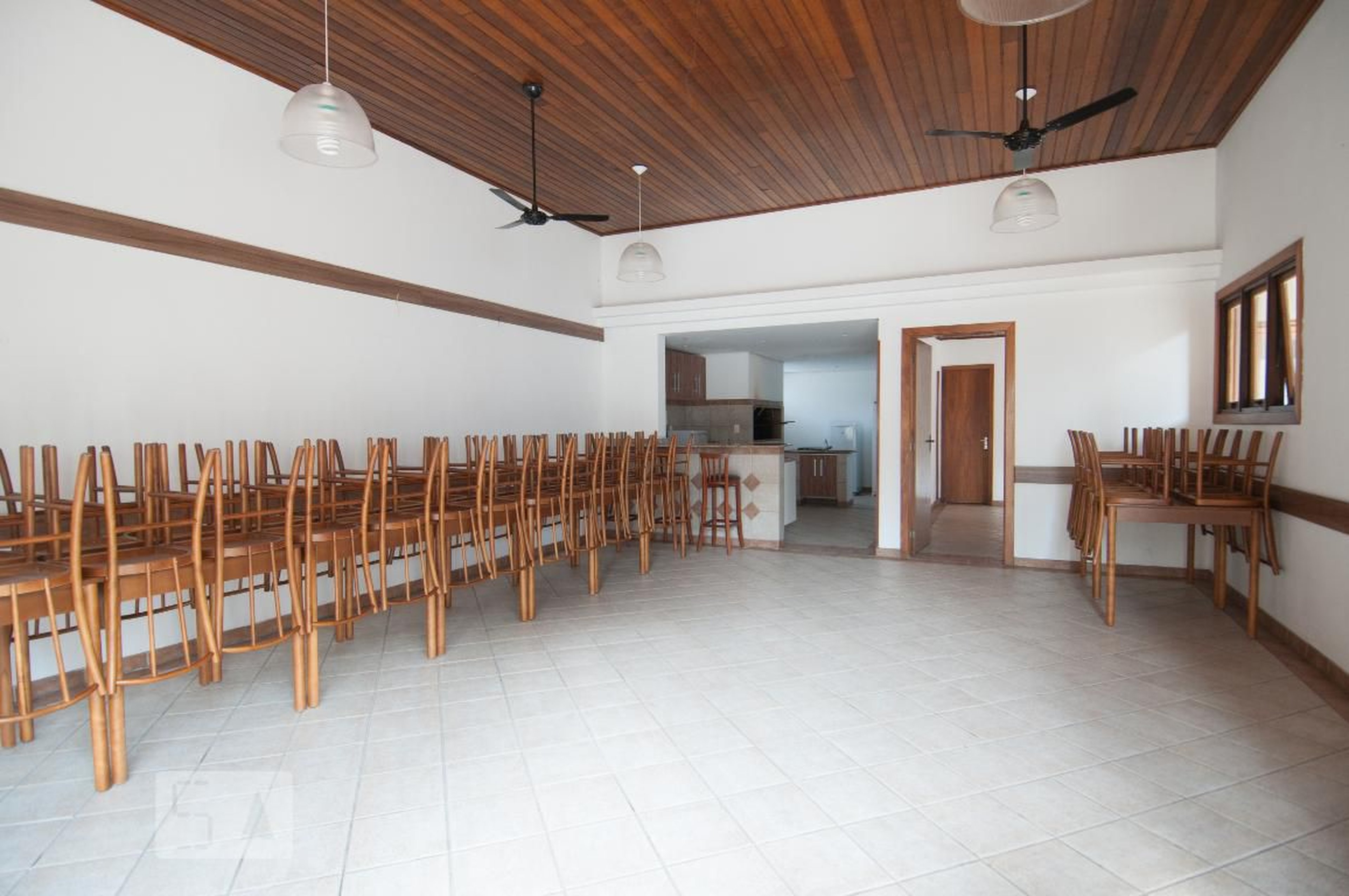 Salão de Festas - Horizontal Ilha de Majorca