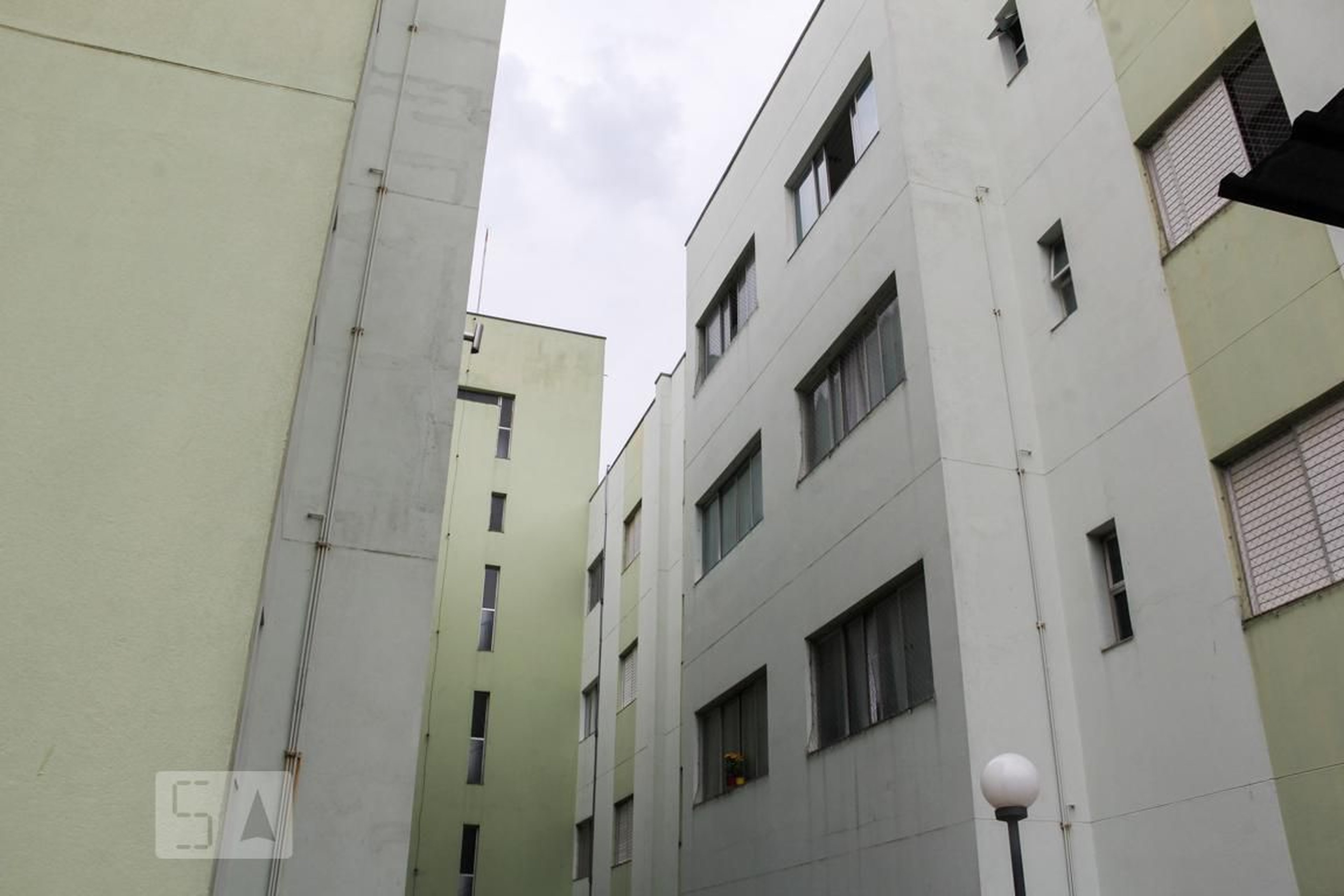 Edifício Residencial Nove de Julho