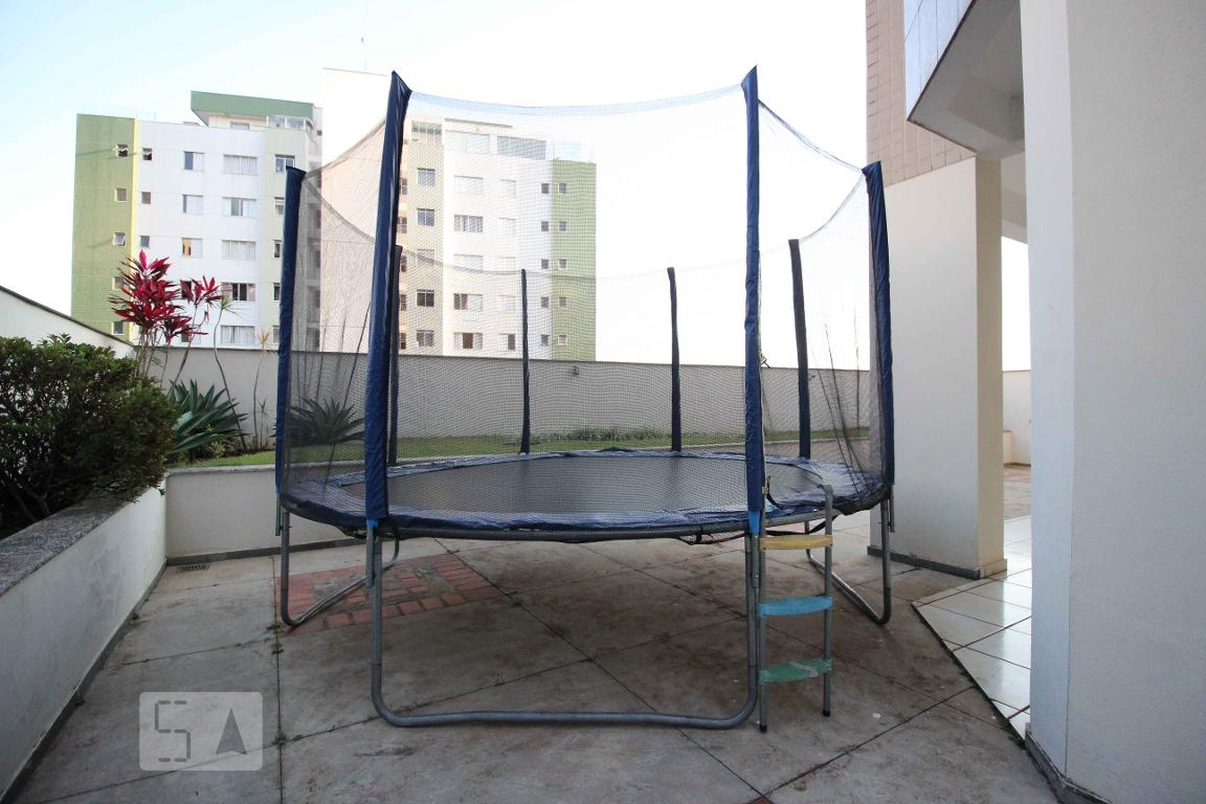 Playground - 