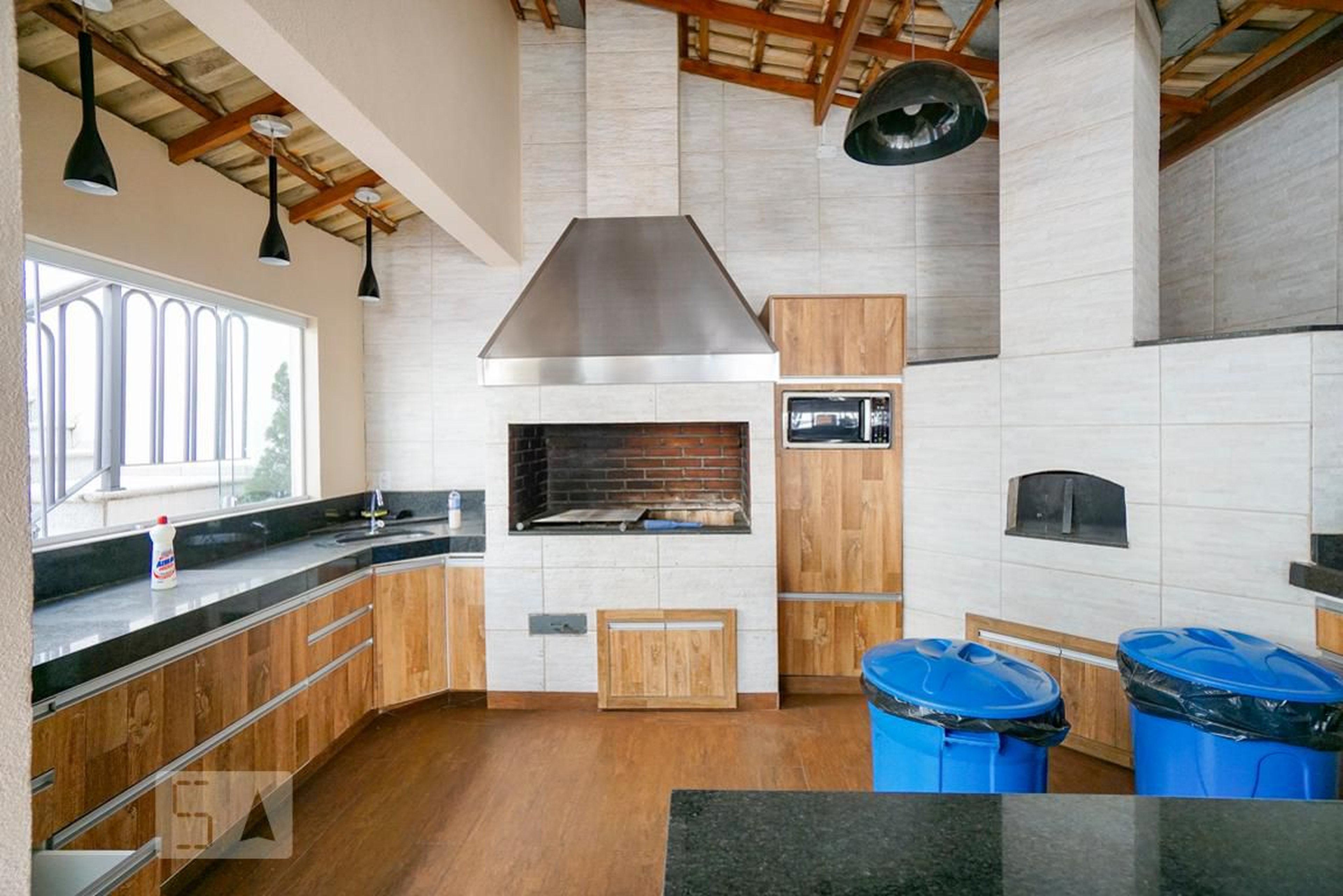 Churrasqueira - Piazza Di Roma