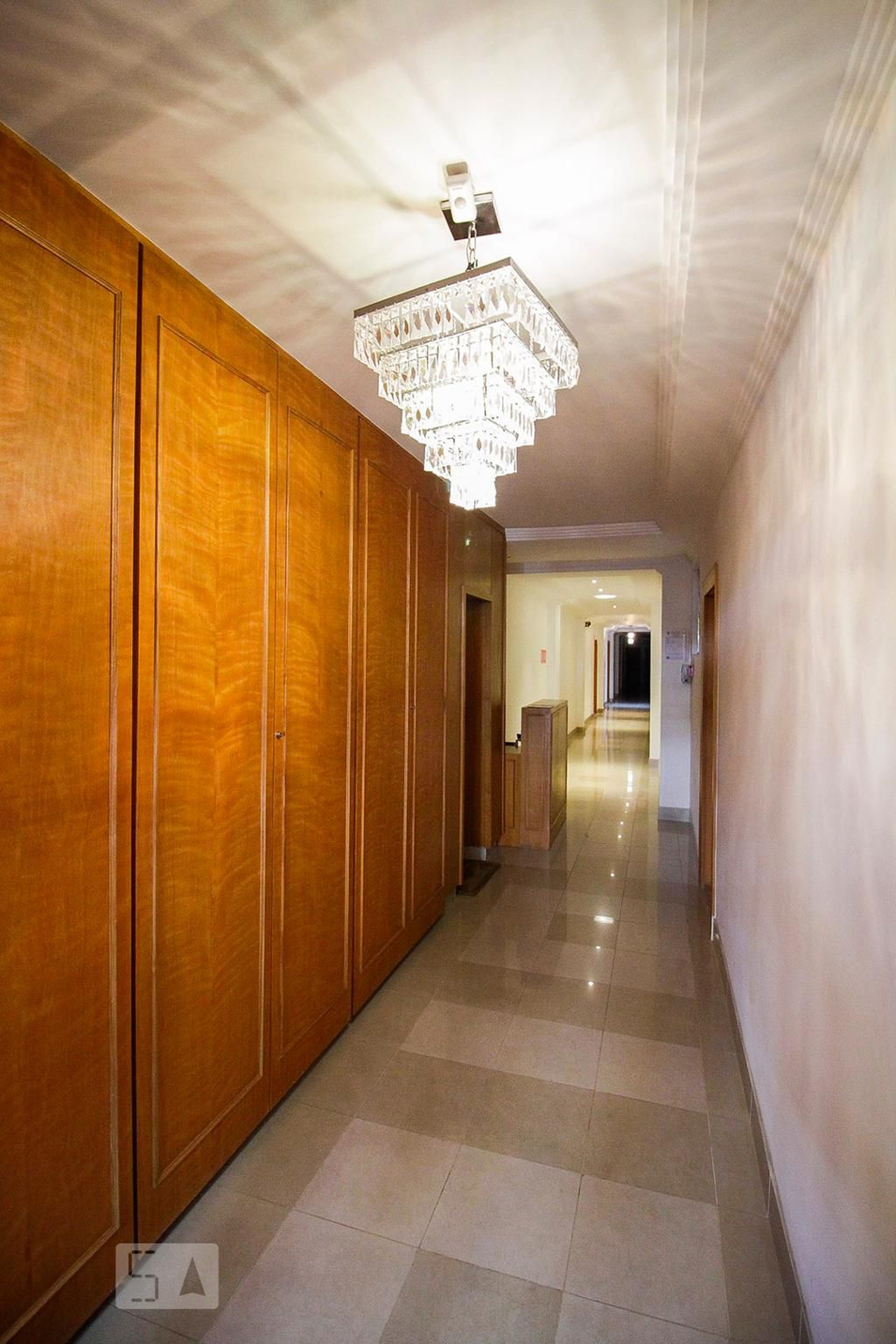 Hall de Entrada - Piratininga