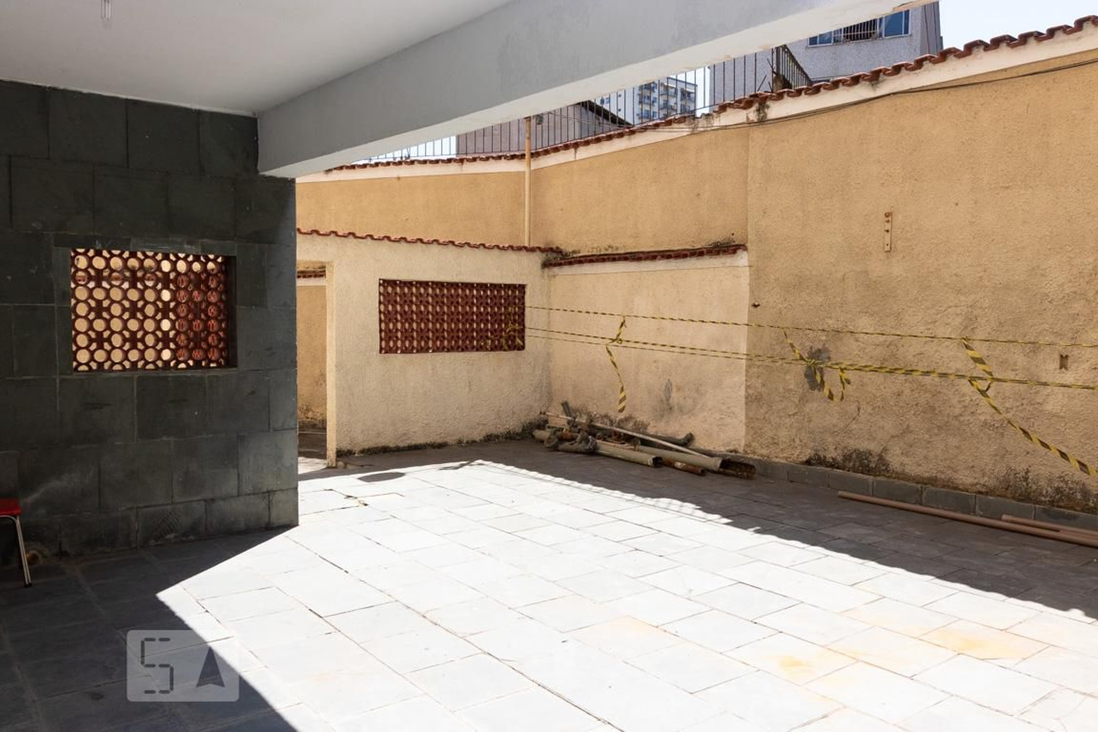 Salão de festas - André Gonçalves